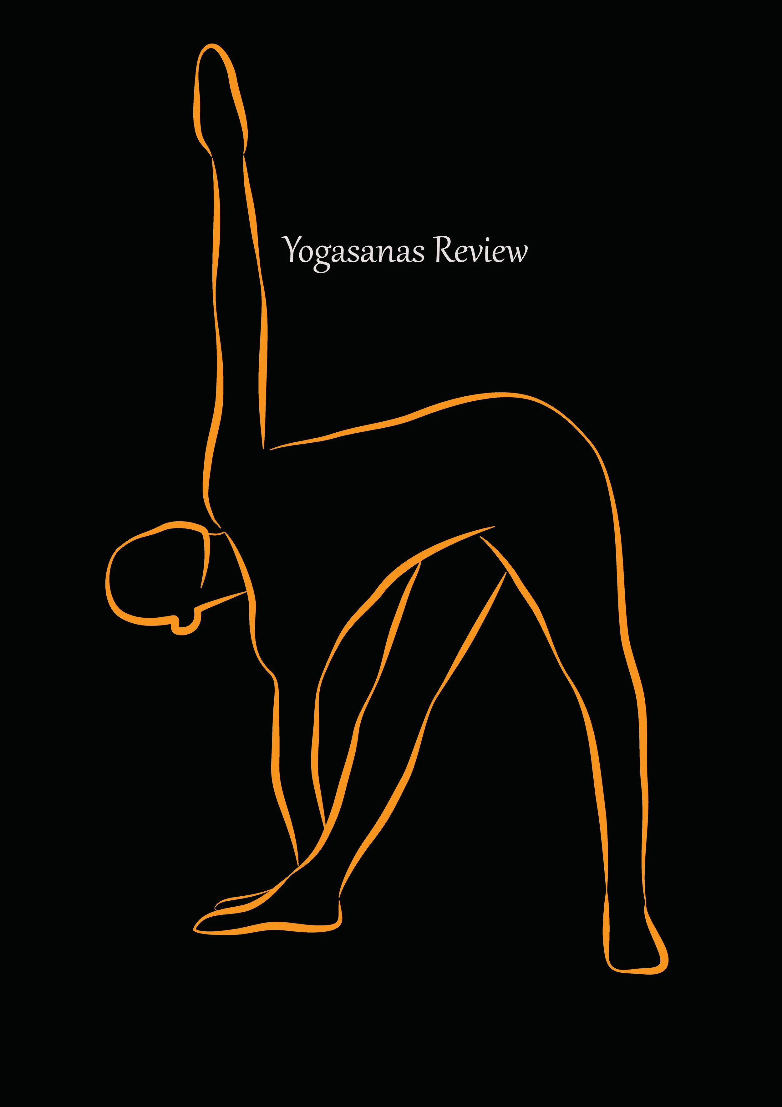 Yogasanas REVIEW - Rockville,MD