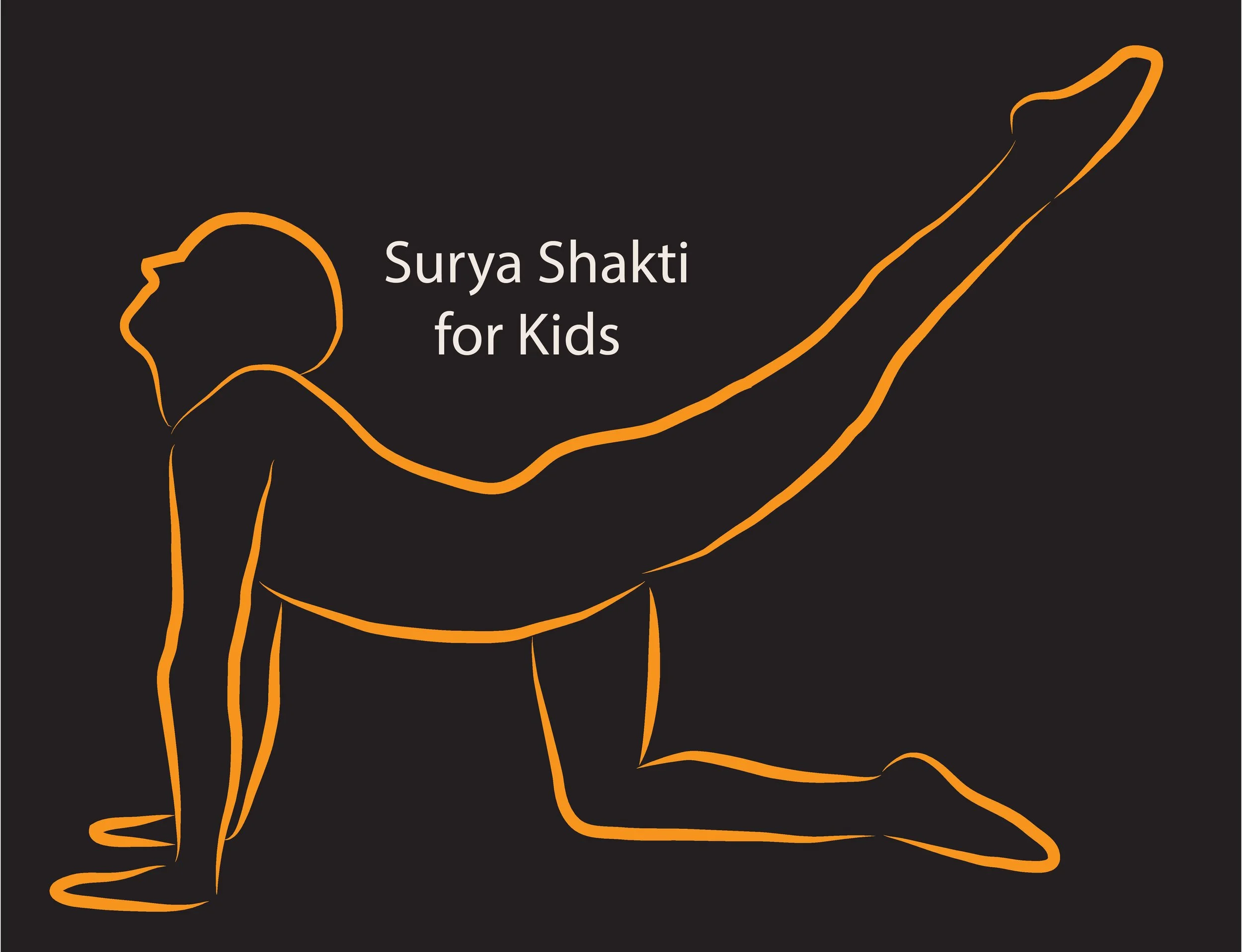 Surya Shakti for Kids ( Ashburn,VA)