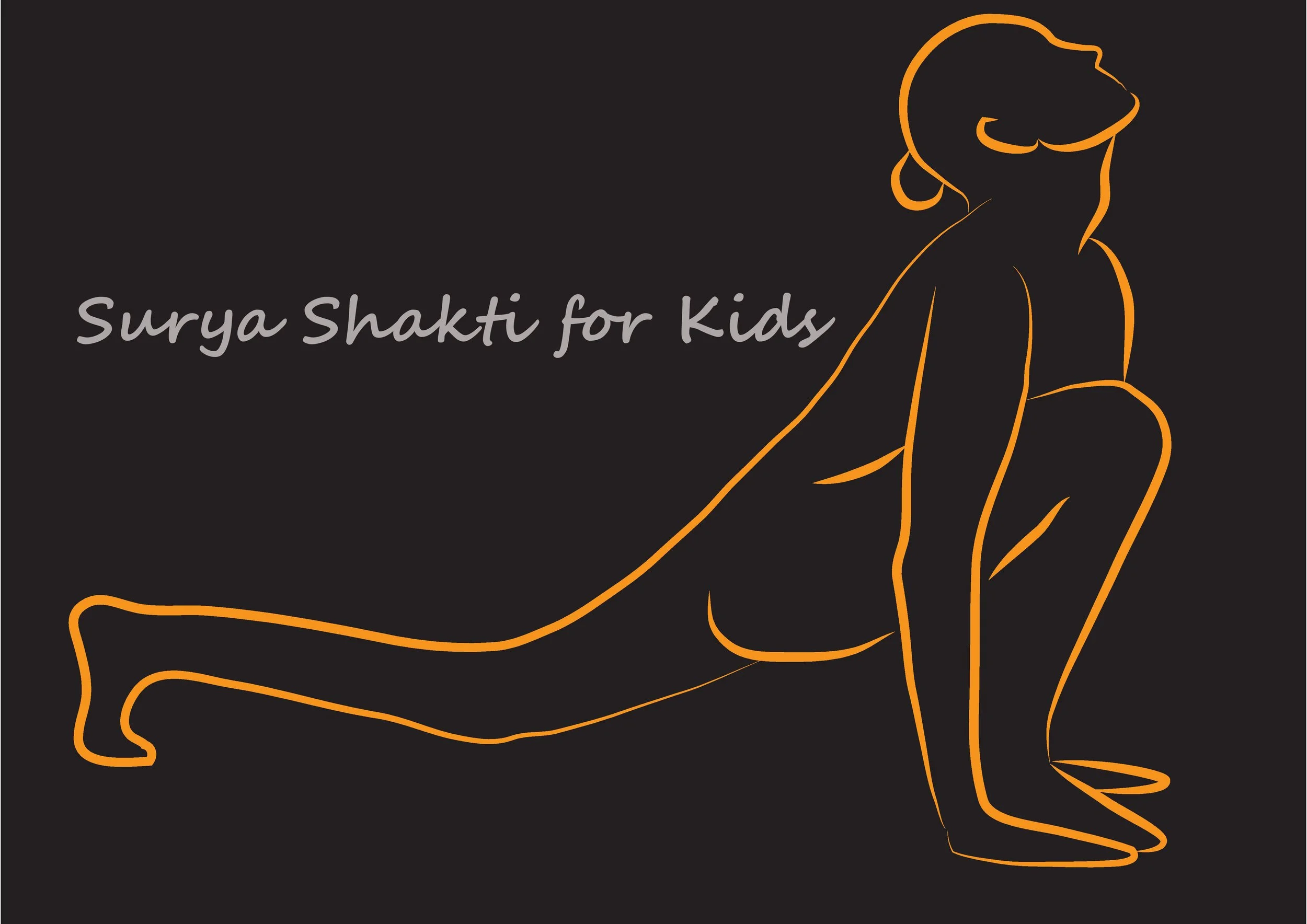 SURYA SHAKTI for KIDS - Ashburn, VA