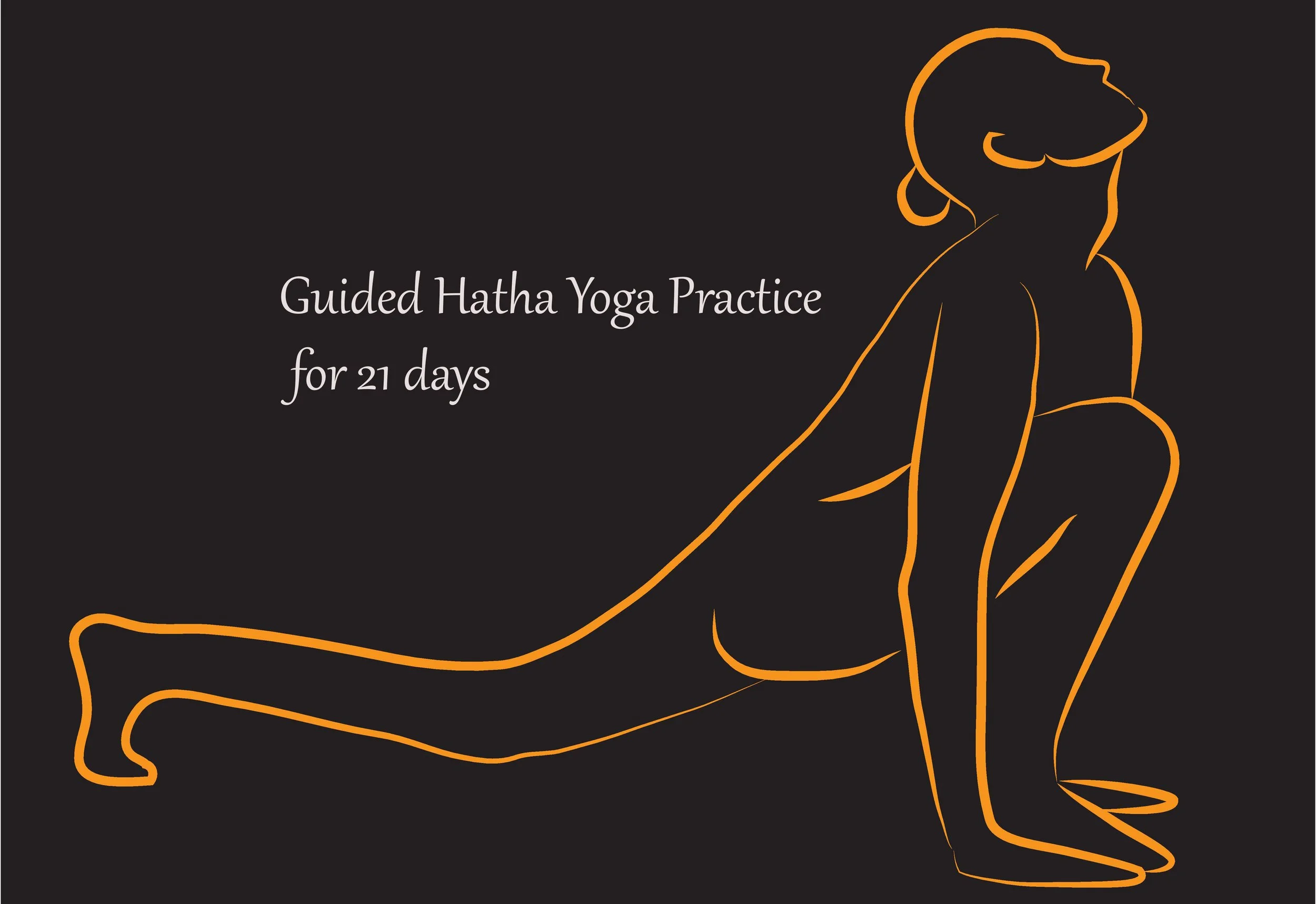 Sadhana Support - 21 Days of guided practices ( SURYA KRIYA)