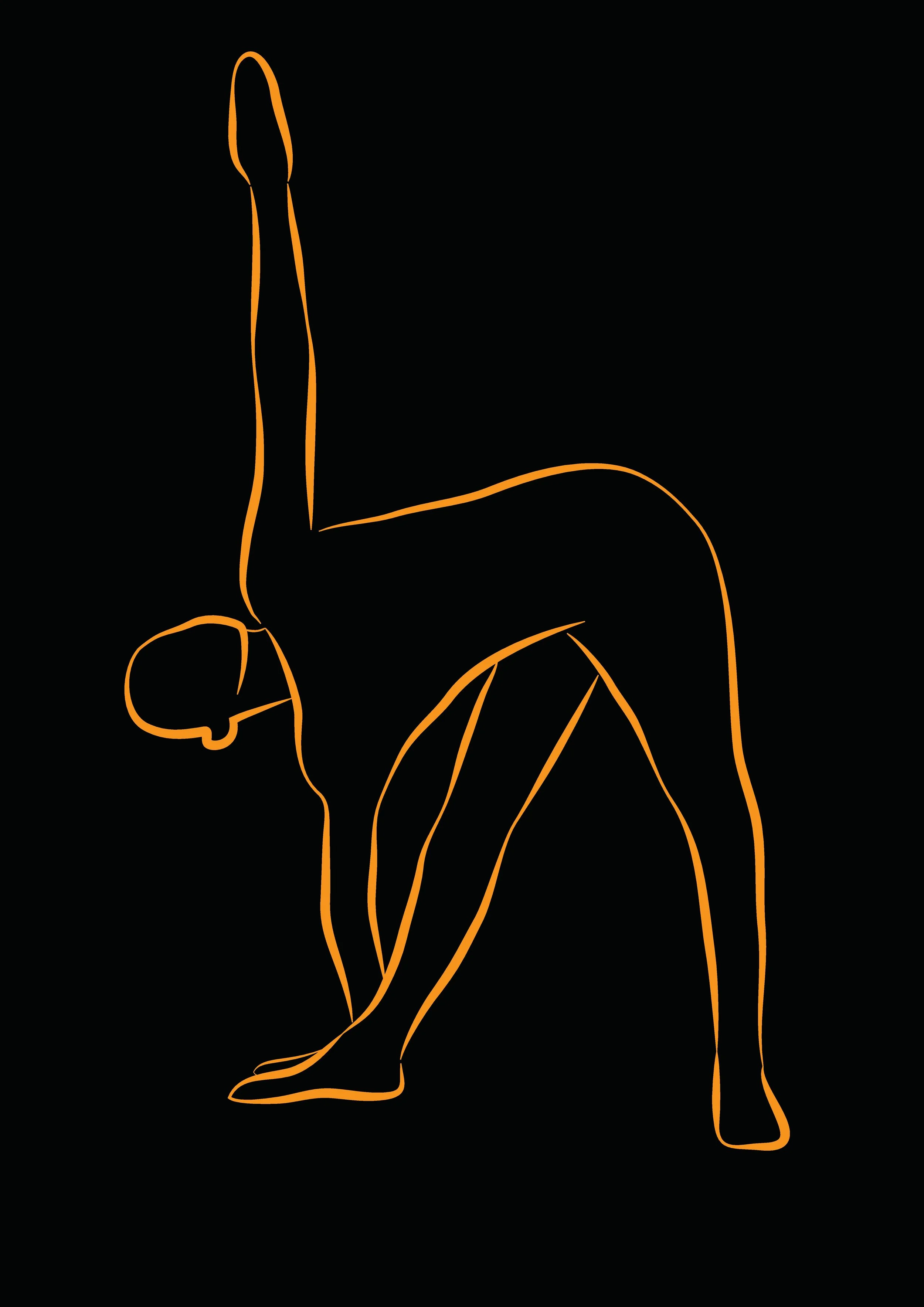 Yogasanas  in Ashburn