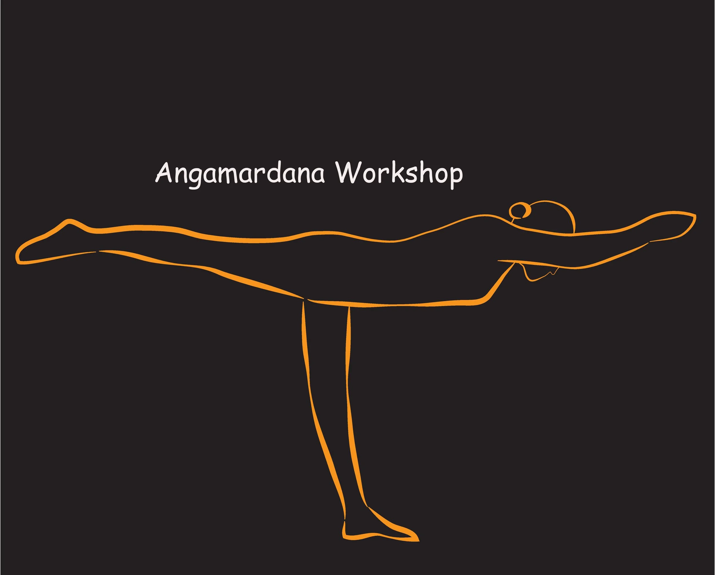 Angamardana( The Yogic workout)  in Ashburn, VA