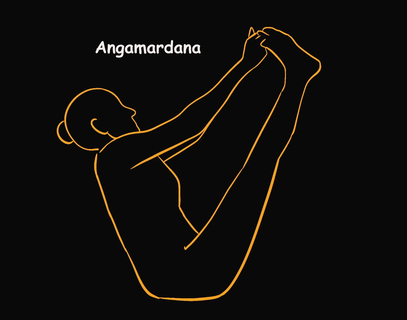 The Yogic Workout ( Angamardana) - Ellicott City