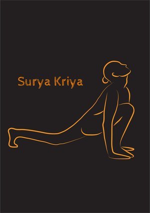 Surya Kriya in Ellicott City, MD