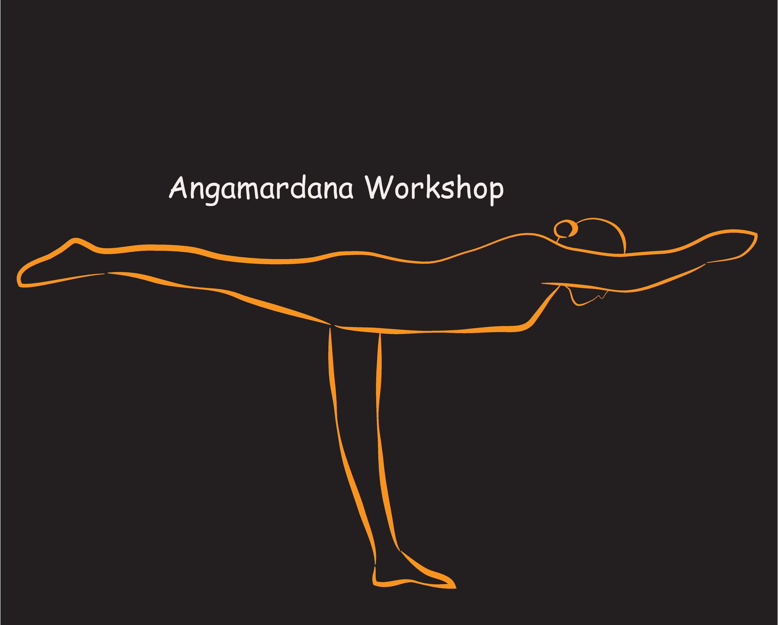 Angamardana( The Yogic Workout)  - Ashburn, VA