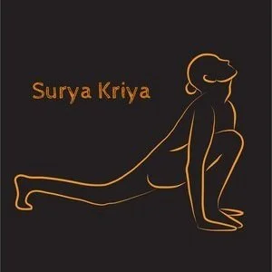 Surya Kriya in Ashburn, VA