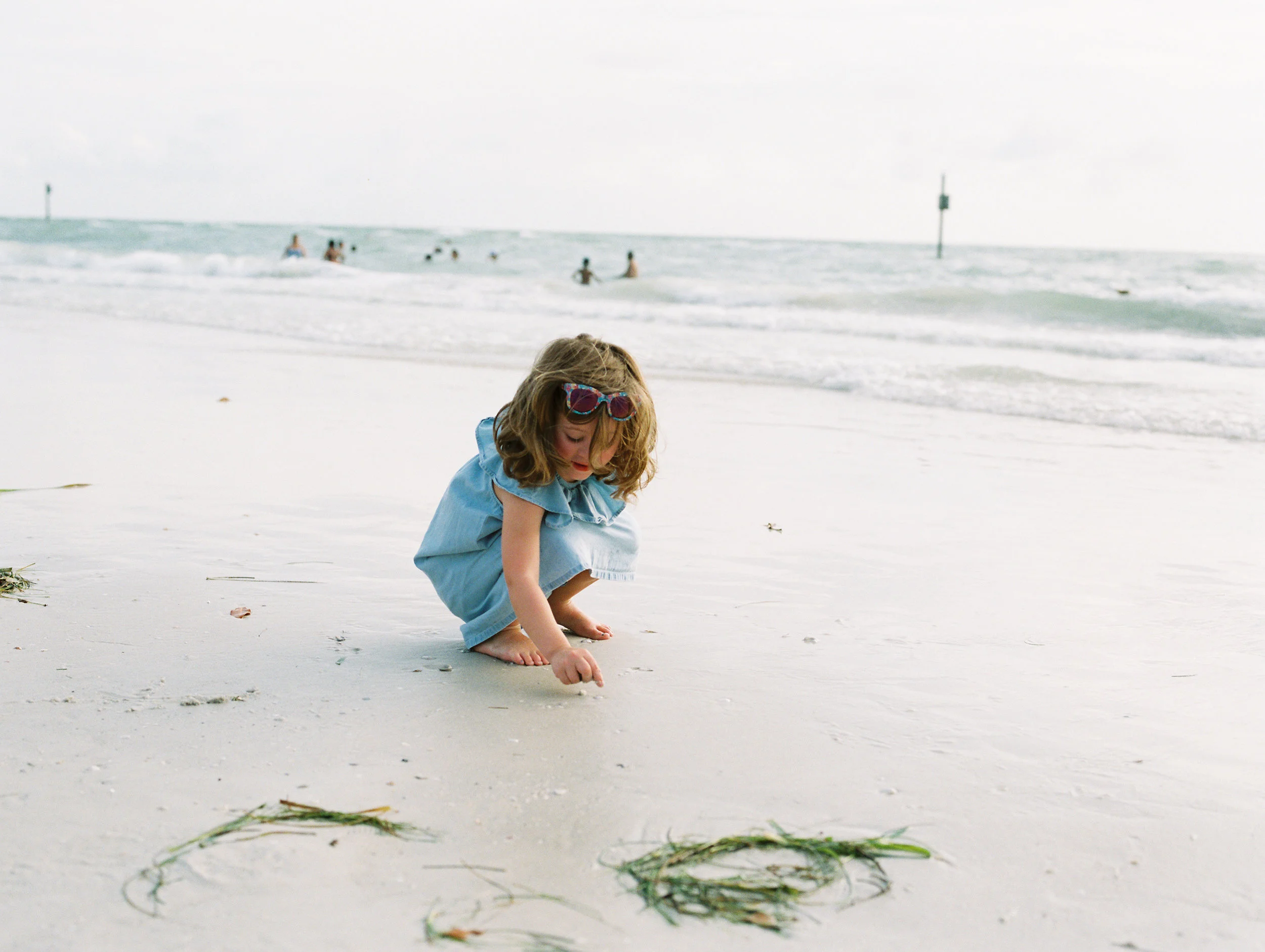 A midwest Ohio Photographer that loves to travel on film