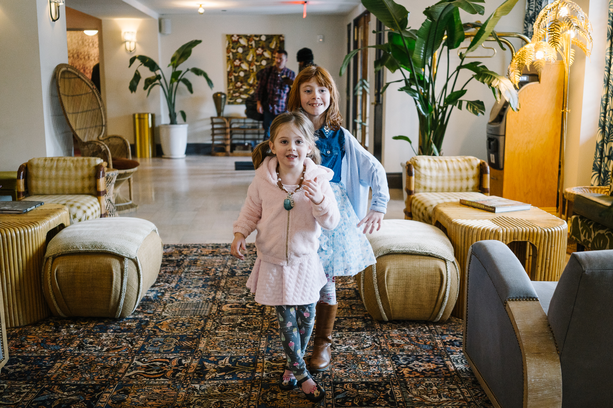 Clermont Hotel Atlanta Georgia roxannasuephotos