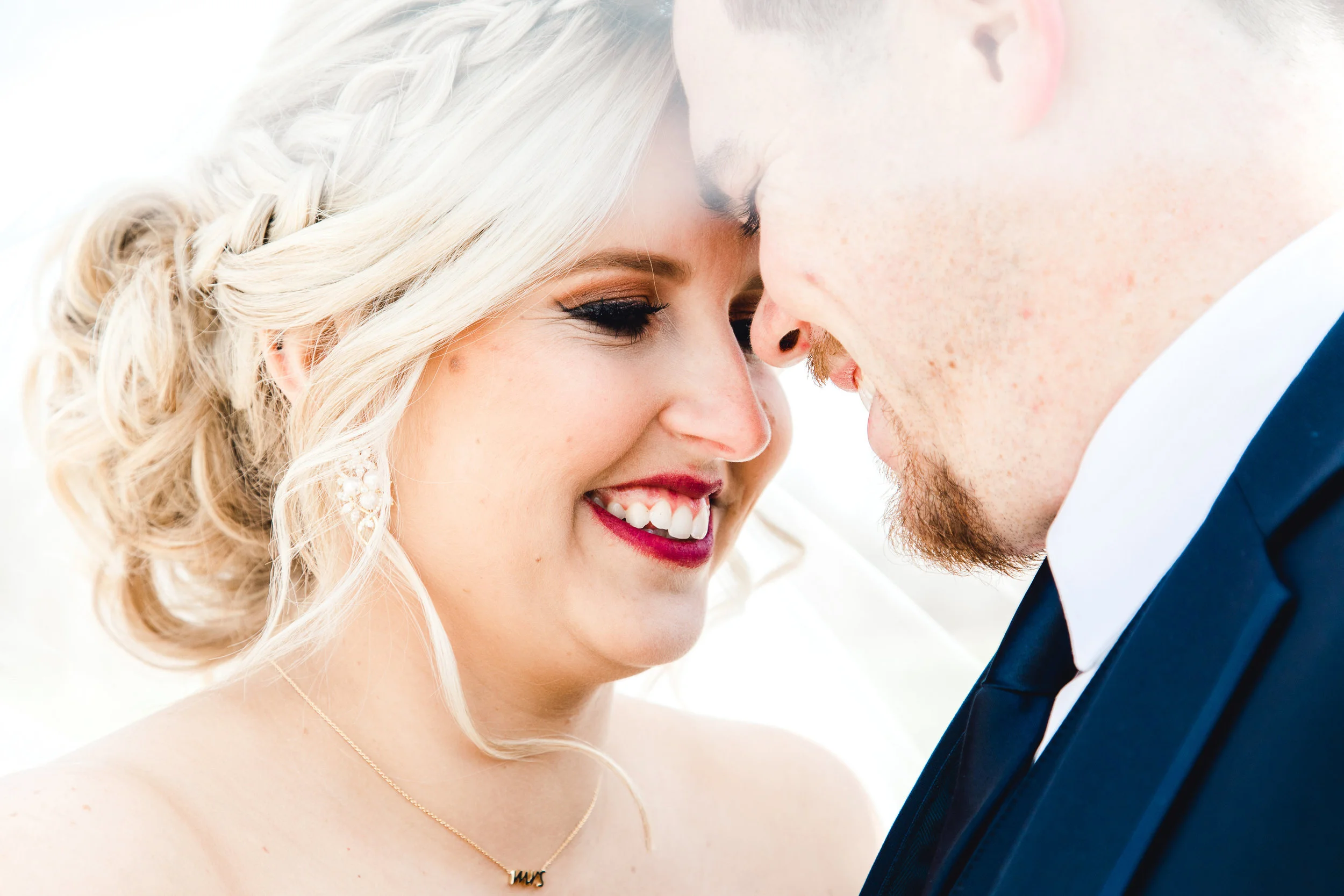 Married: Bryanna and Jake