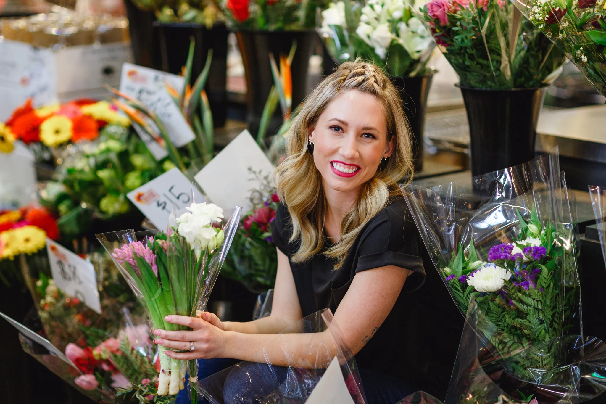 Columbus Instagrammable Series: North Market