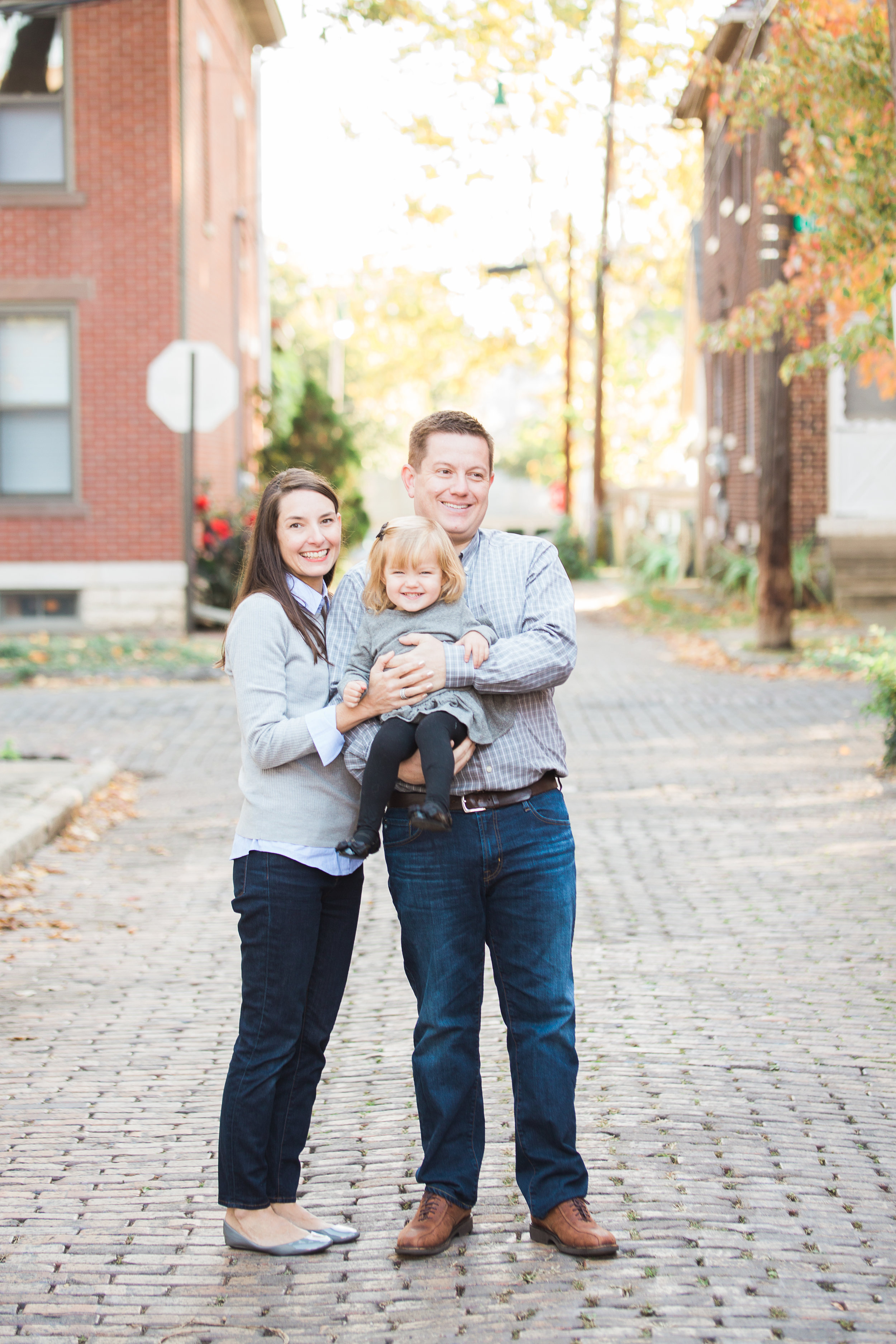What should I wear for family photos