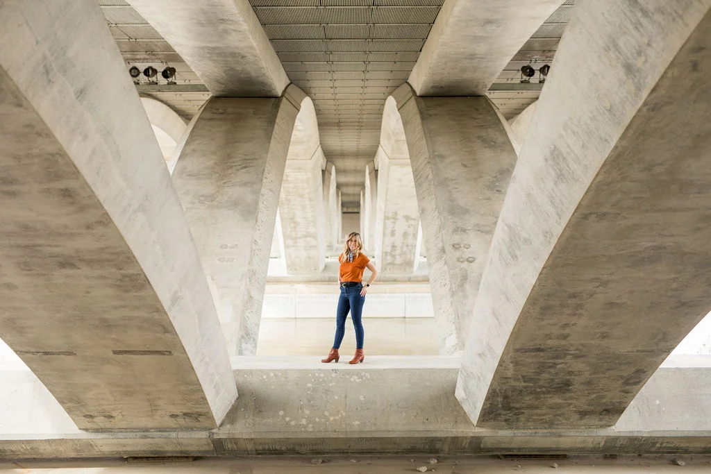 Columbus Instagrammable Series: Scioto Mile