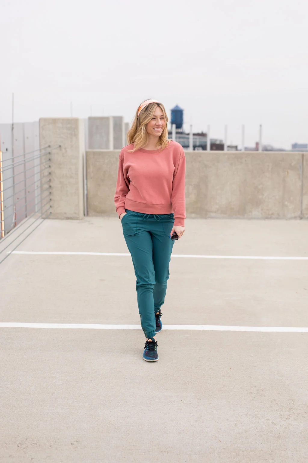Columbus, Ohio Photographer. Travel Ohio Blogger. What To Wear Traveling.