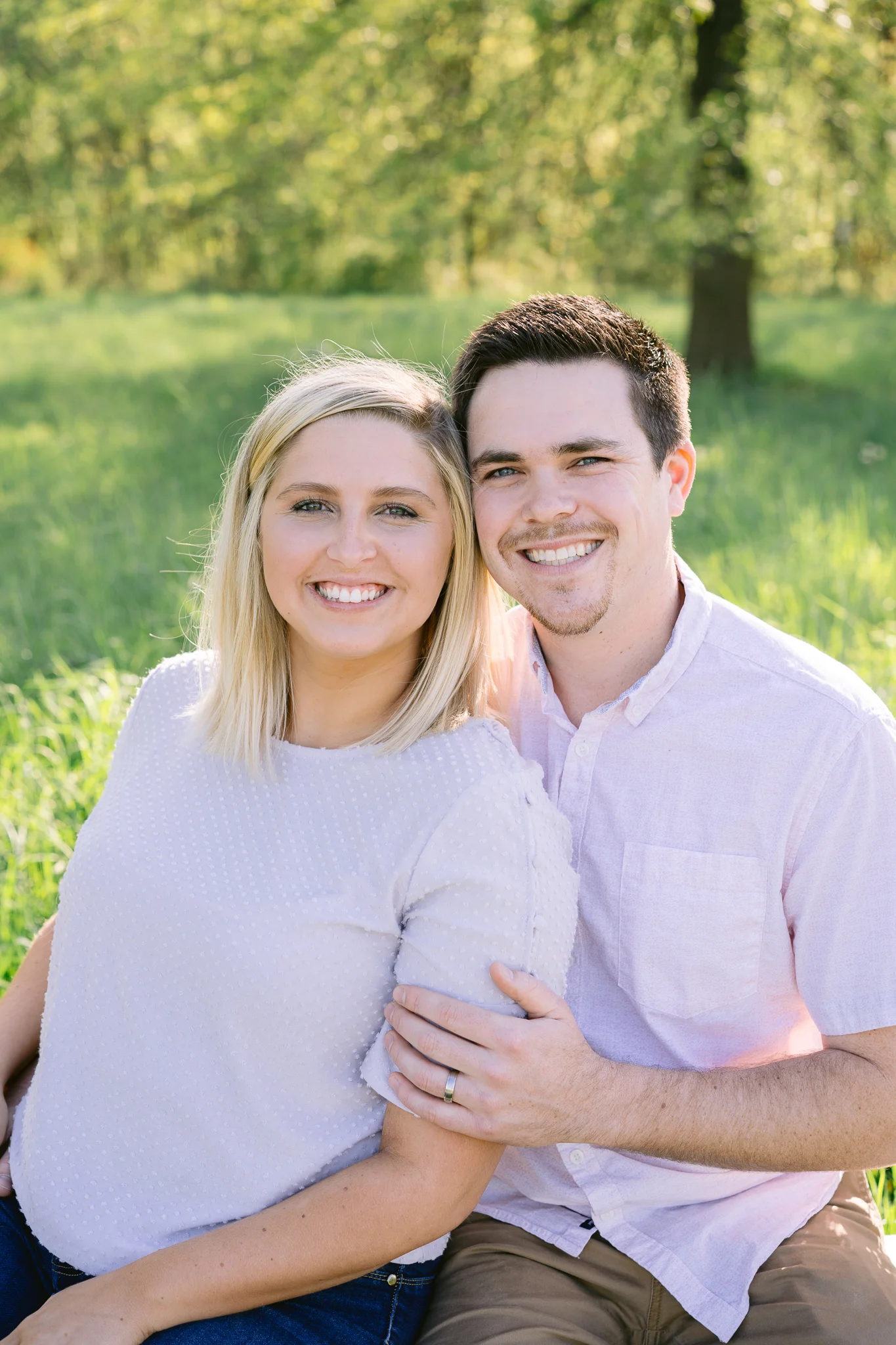 Spring Mini Shoot Floral Countyside Vibes