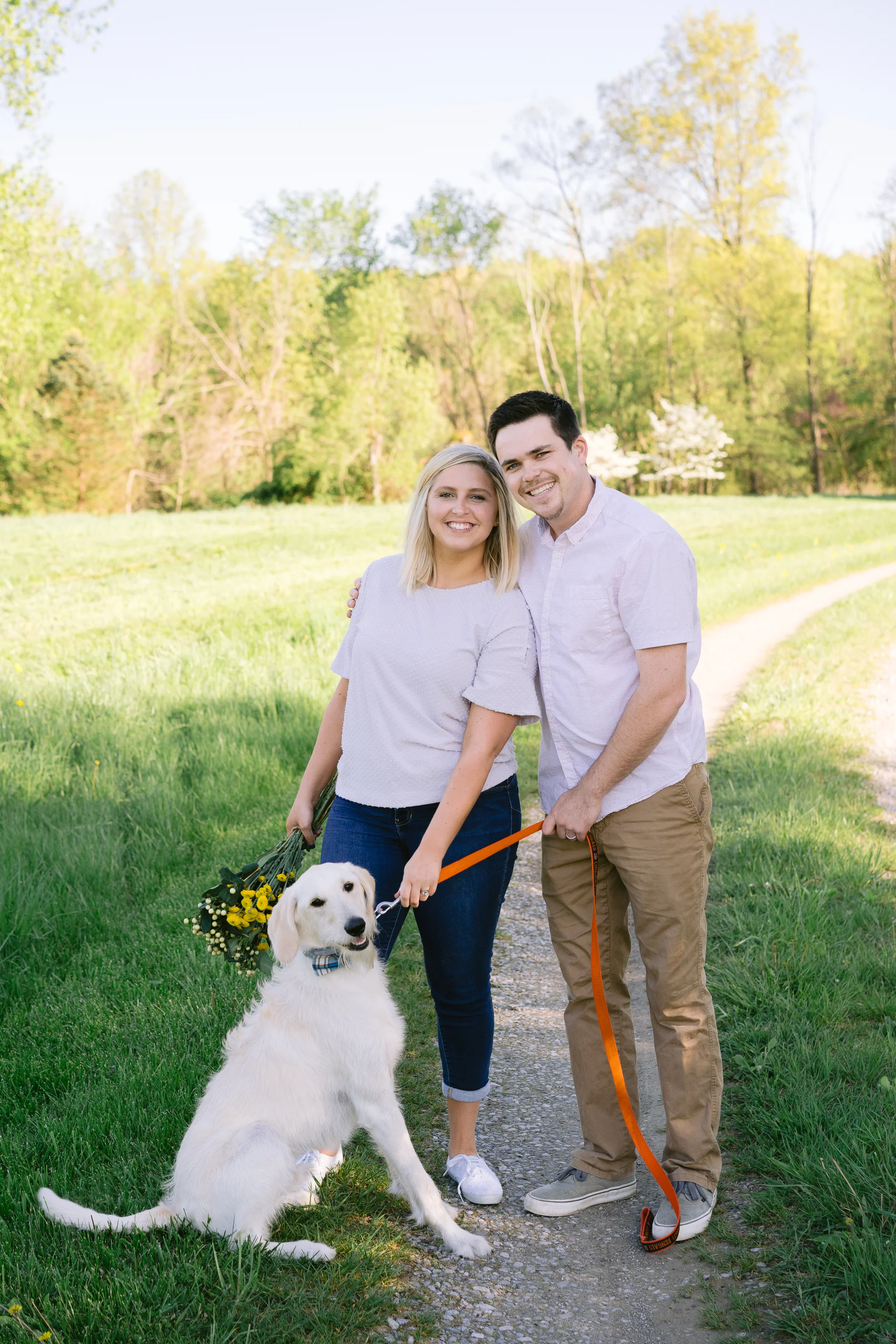 Spring Mini Shoot