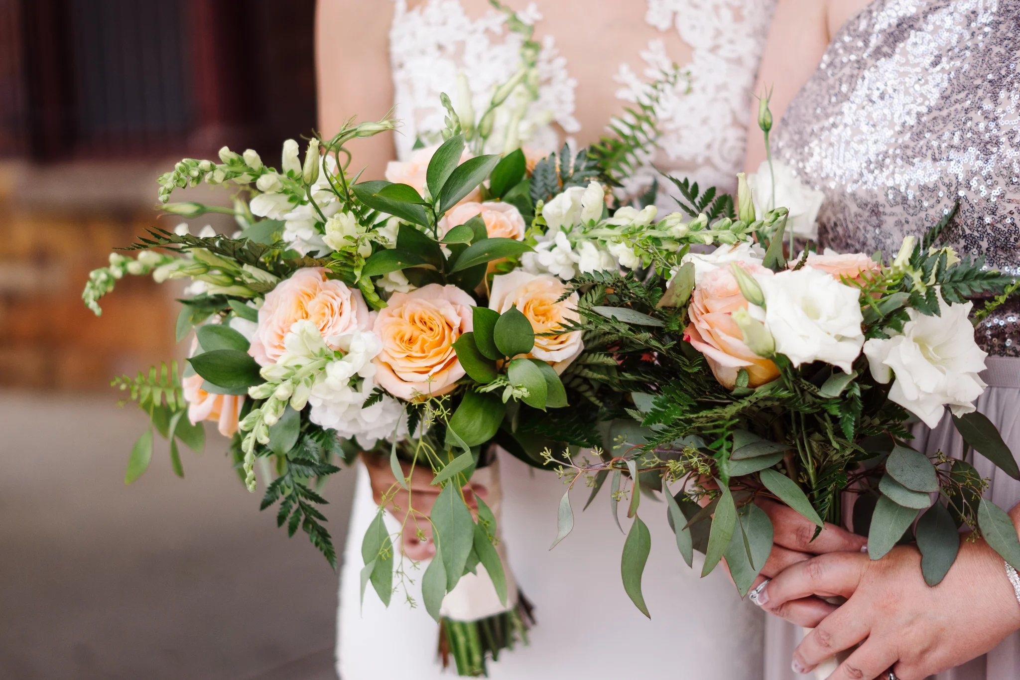 Married: Amy + Brody