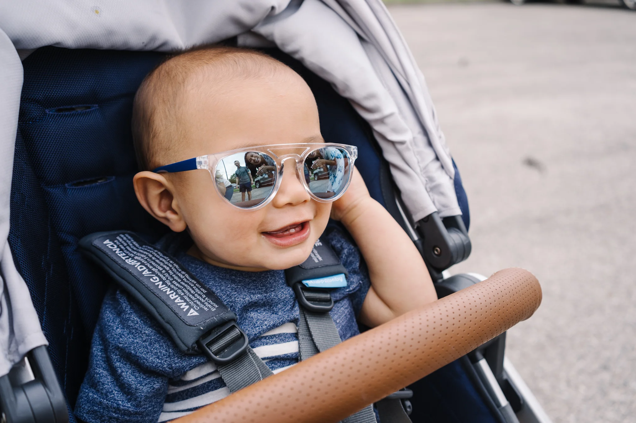 Austin Family Photographer