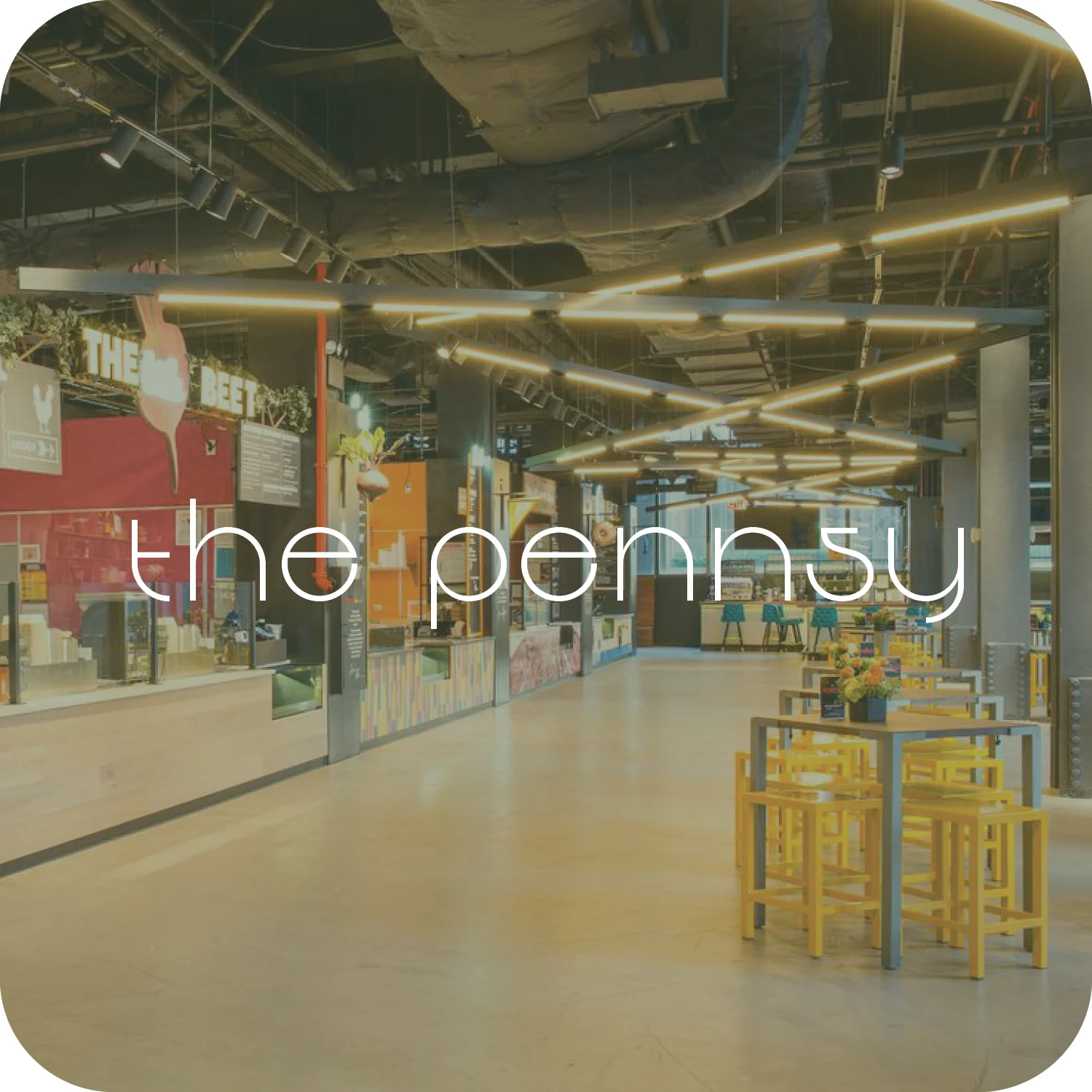 The Pennsy