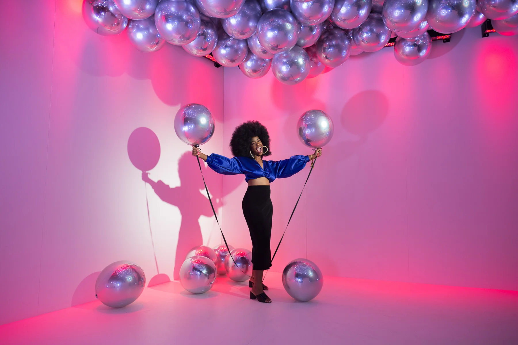 Capture Collect Photography London - Hikaru Funnell - Corporate Event Photography - Google Pixel Made by Pixel - The Flash Pack - 2017 1.jpg