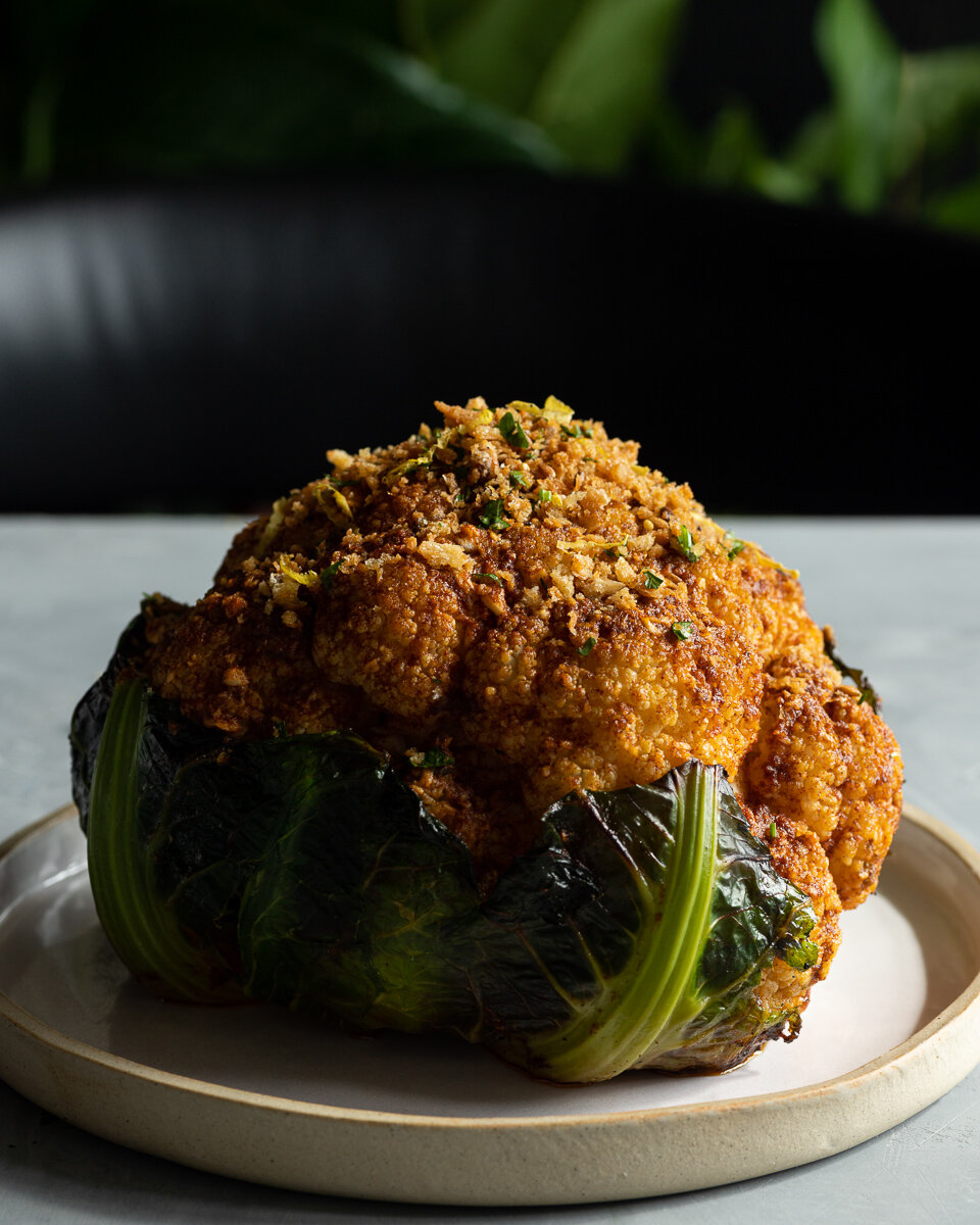 Hikaru Funnell - Capture Collect Photography - Roast Cauliflour, Pears - 11-8-2020 - 8.jpg