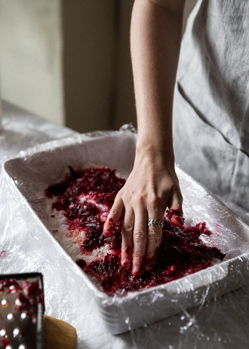 Thackerys Cookery School - Hikaru Funnell - Beetroot Cured Salmon - Food Photography - 10-7-2020 - 35.jpg