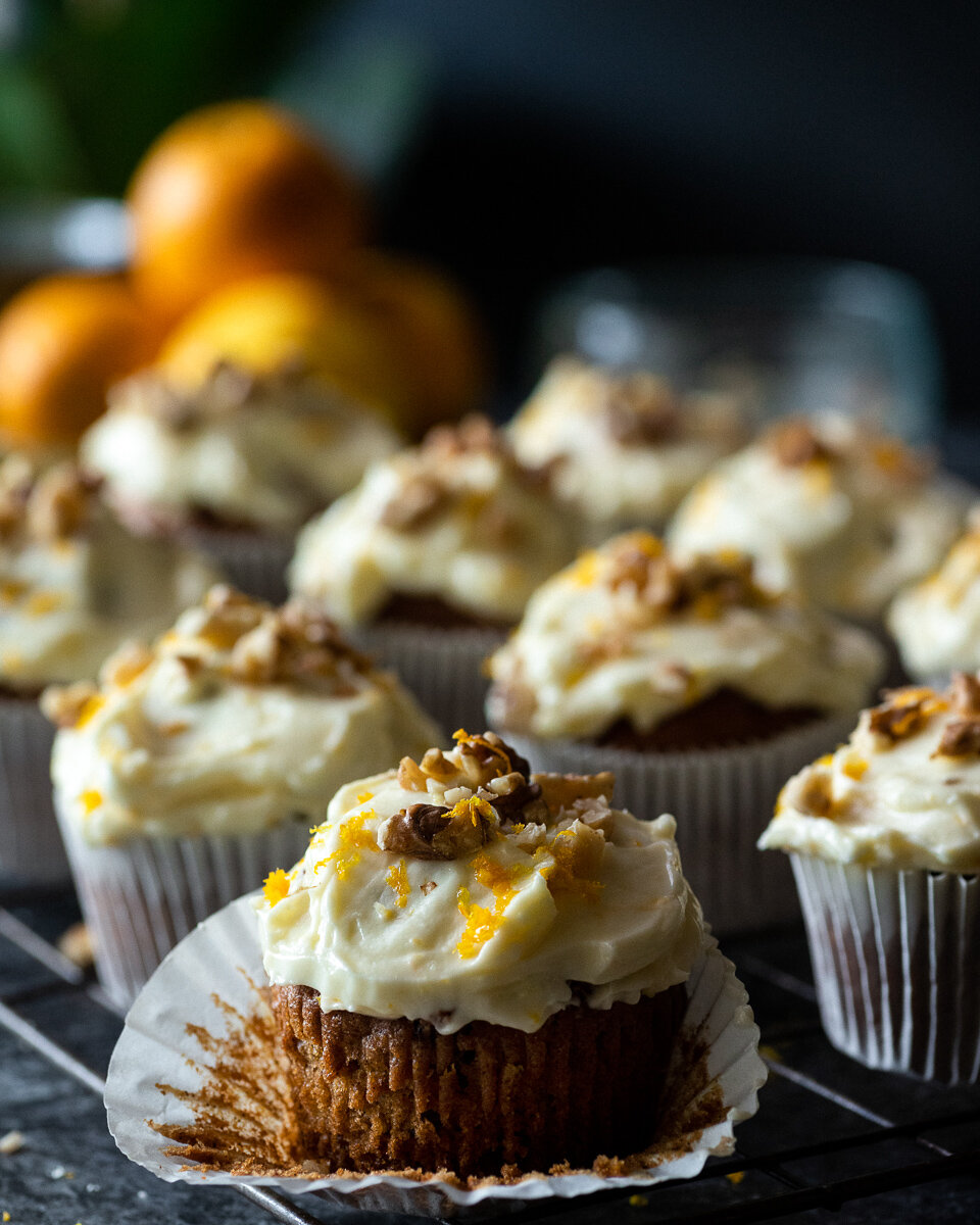 Thackerys Cookery School - Hikaru Funnell - Carrot Cake Muffins - Food Photography - 7-7-2020 - 61.jpg