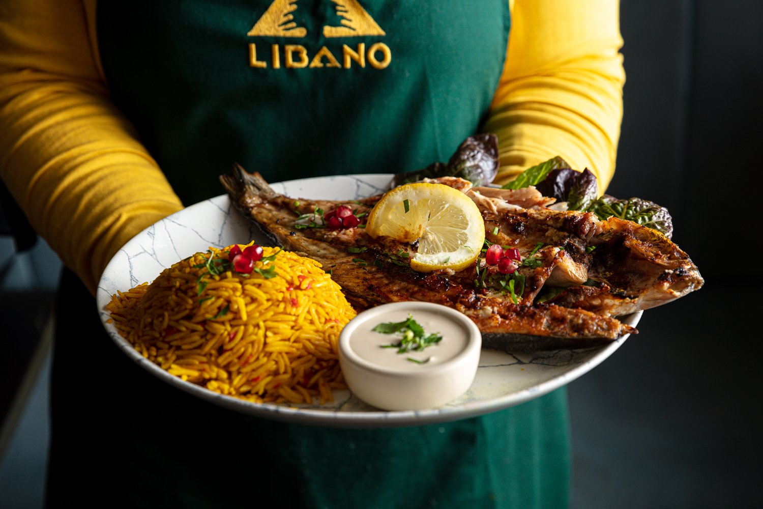 Hikaru Funnell Photography - Libano Restaurant - Food Photography - 31-01-2023 - 42.jpg