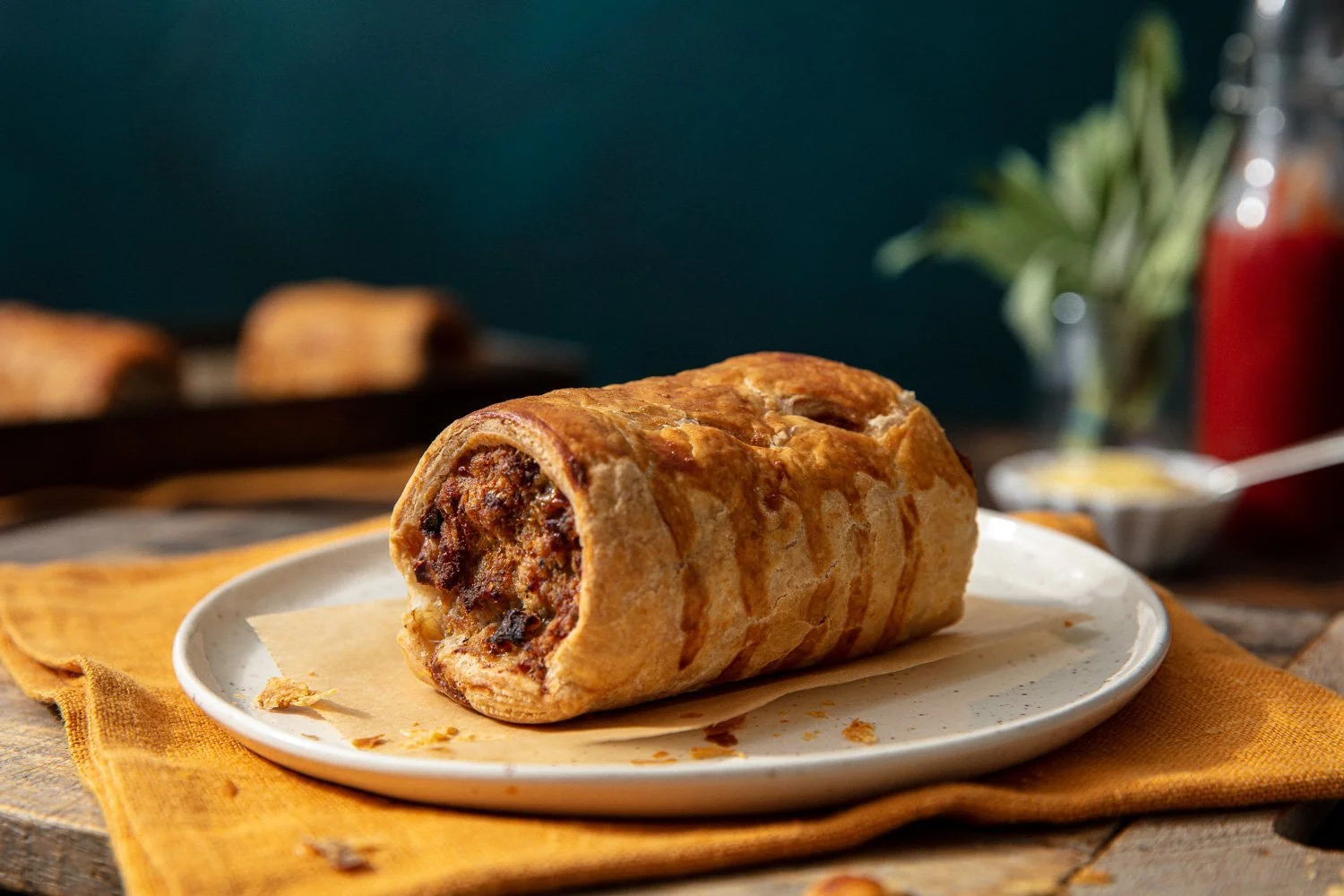 Case Study: Langham Foods