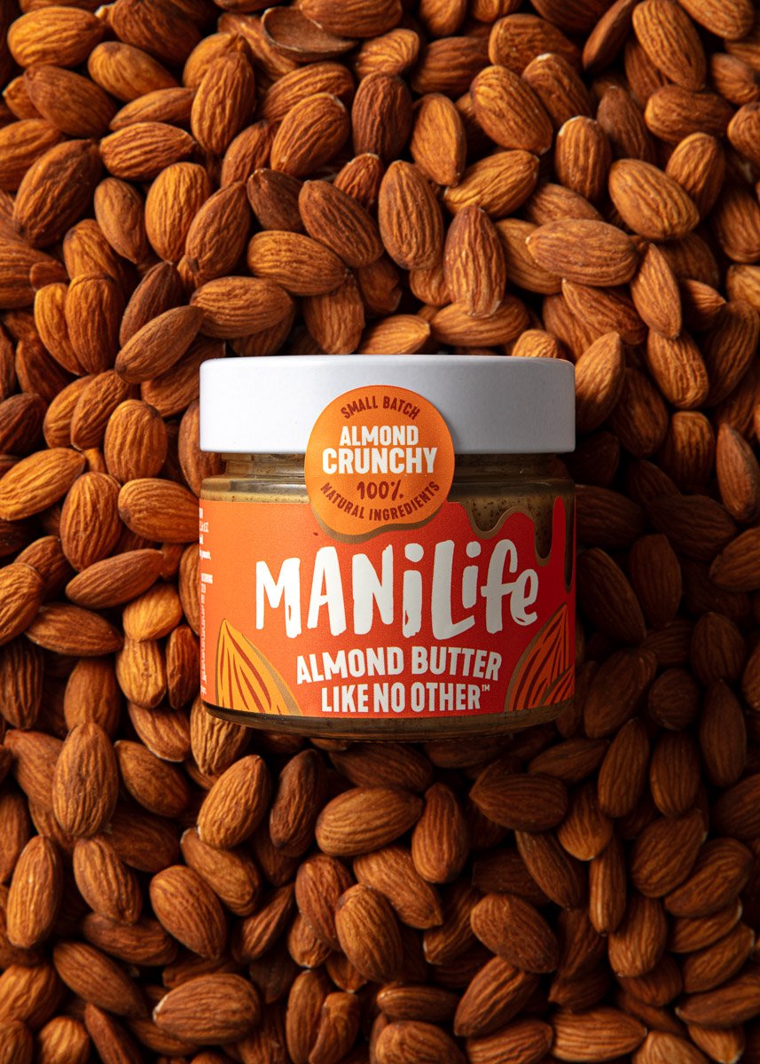 Hikaru Funnell Photography - Food Photography - ManiLife Almond Butter - 01-02-24 - 3.jpg