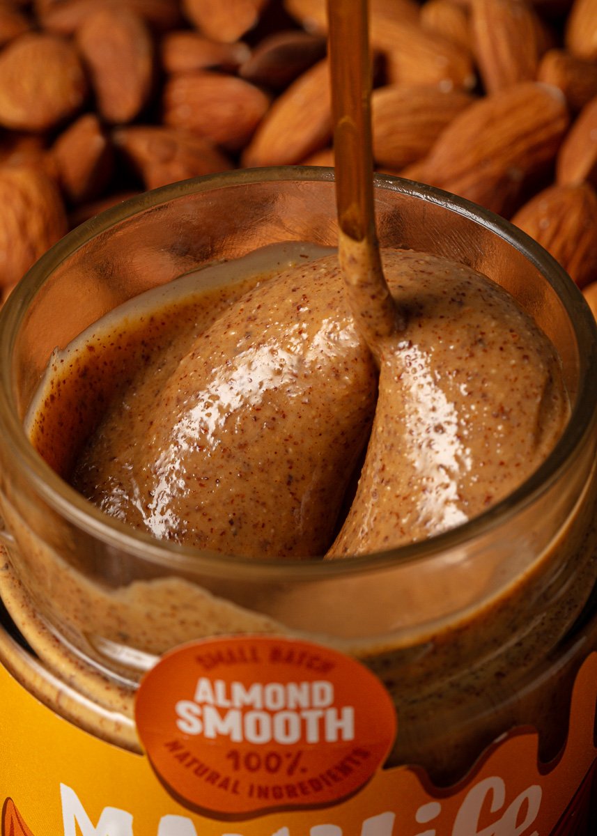 Hikaru Funnell Photography - Food Photography - ManiLife Almond Butter - 01-02-24 - 5.jpg