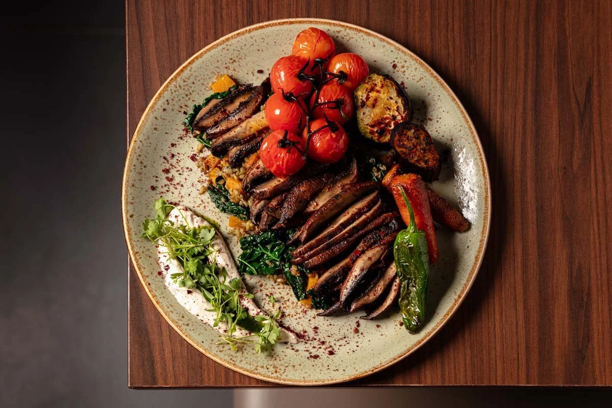 Hikaru Funnell Photography - Food Photographer - Layalina Billericay - 4.jpg