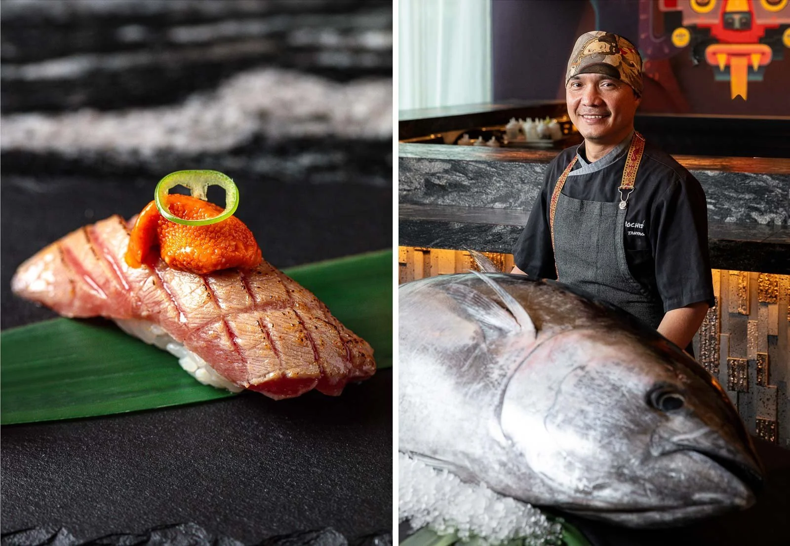 Case Study: Los Mochis