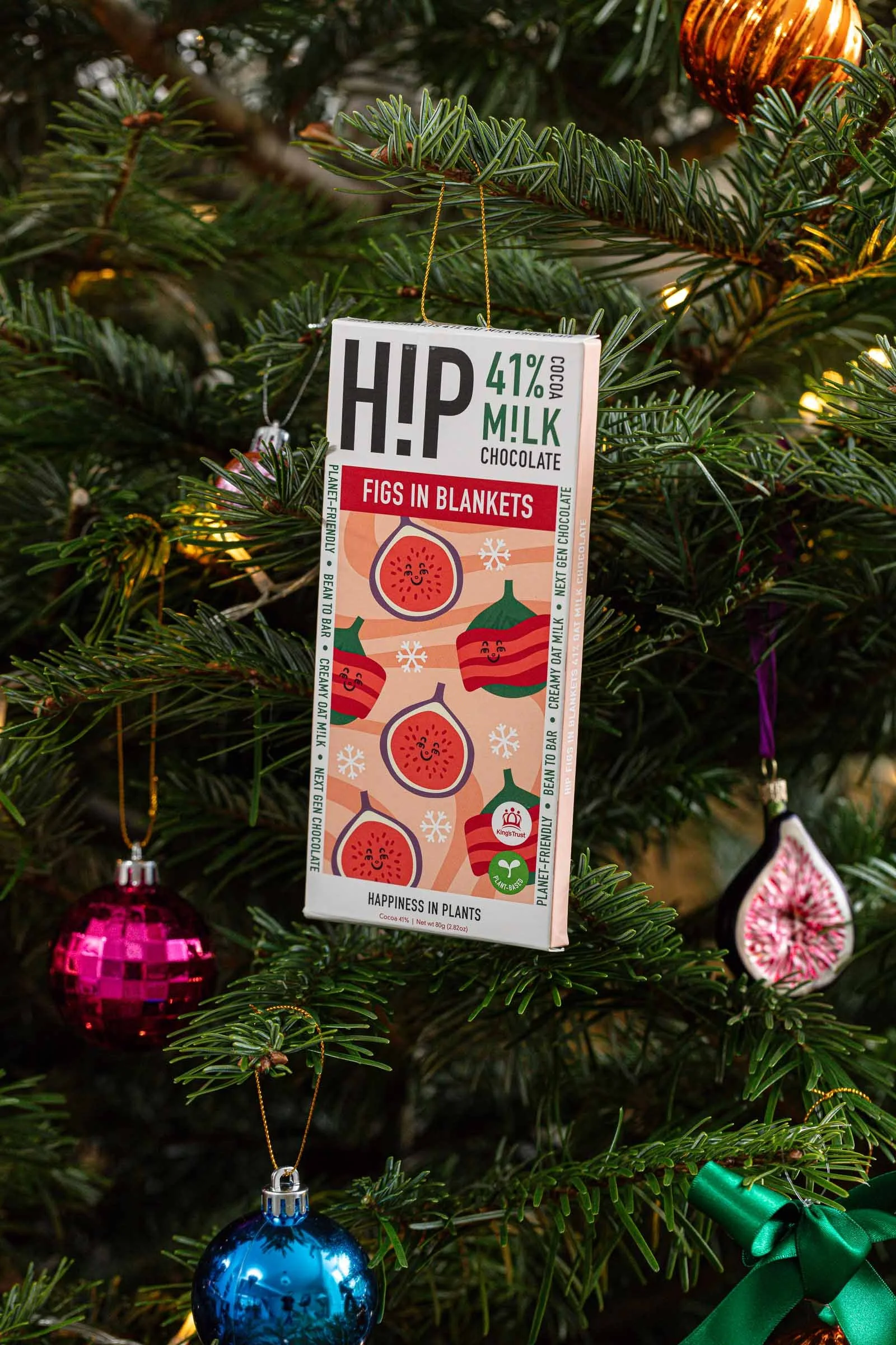 Hikaru Funnell Photography - Food Photographer - Amazon Fresh x H!P Chocolate - 3.jpg