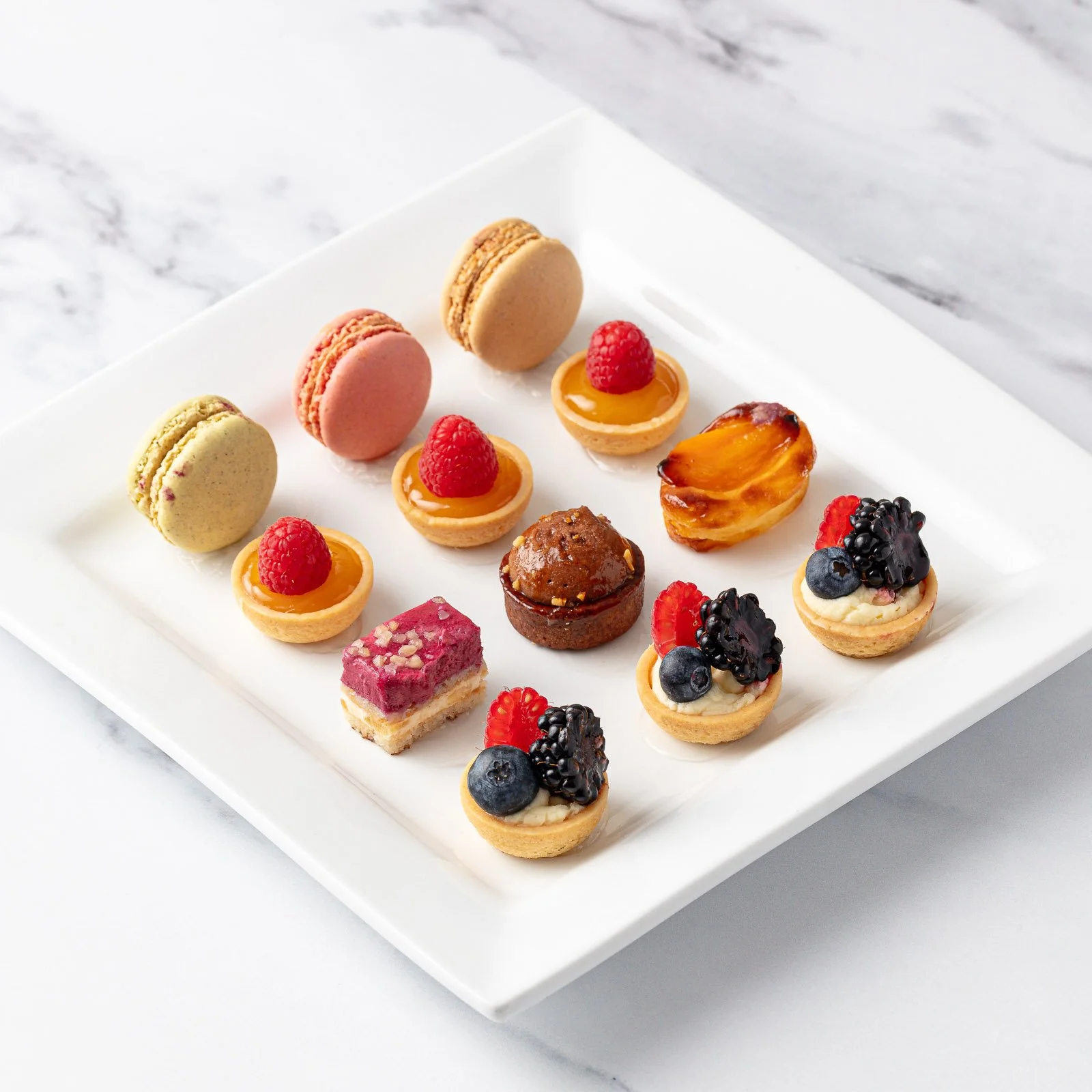 Hikaru Funnell Photography - Food Photographer - Berkeley Catering - 2.jpg