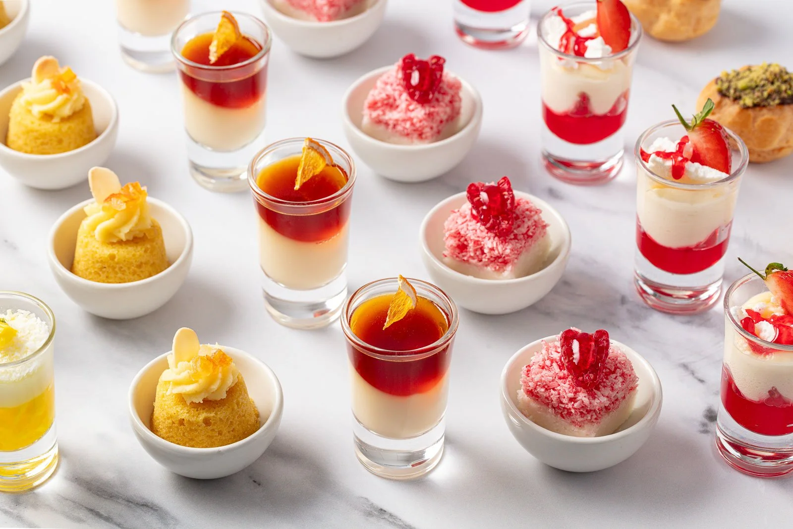 Hikaru Funnell Photography - Food Photographer - Berkeley Catering - 1.jpg