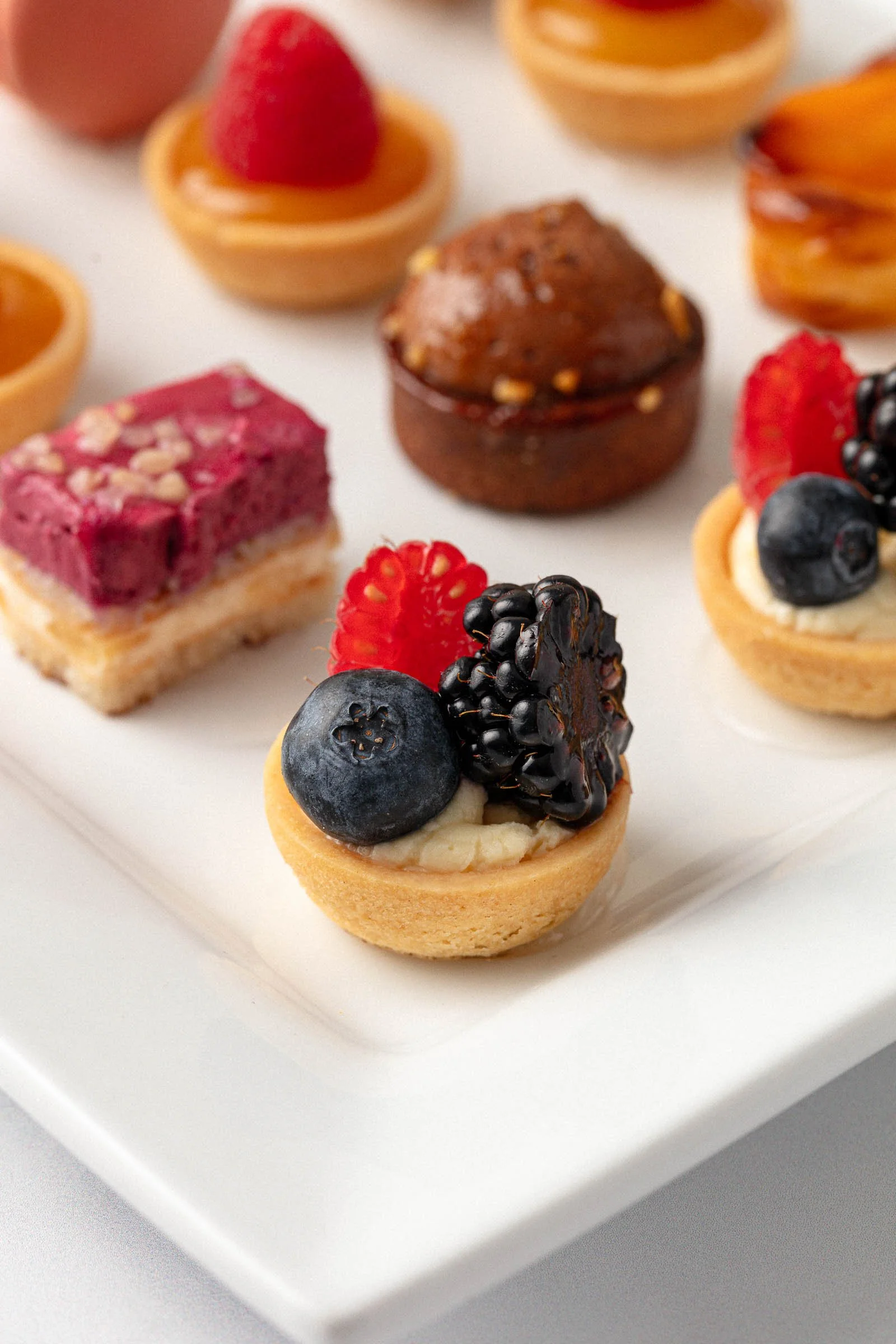 Hikaru Funnell Photography - Food Photographer - Berkeley Catering - 3.jpg