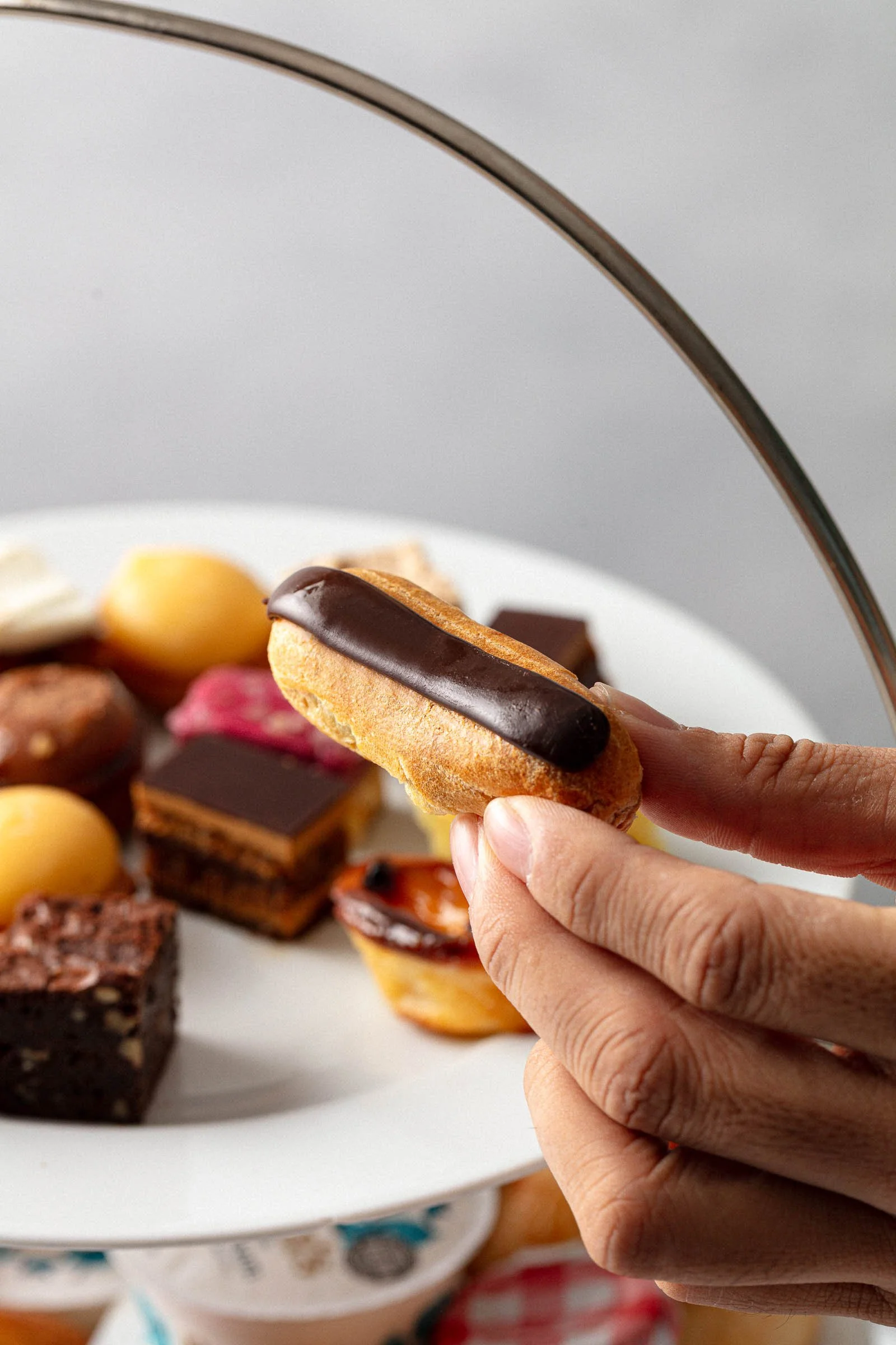 Hikaru Funnell Photography - Food Photographer - Berkeley Catering - 9.jpg