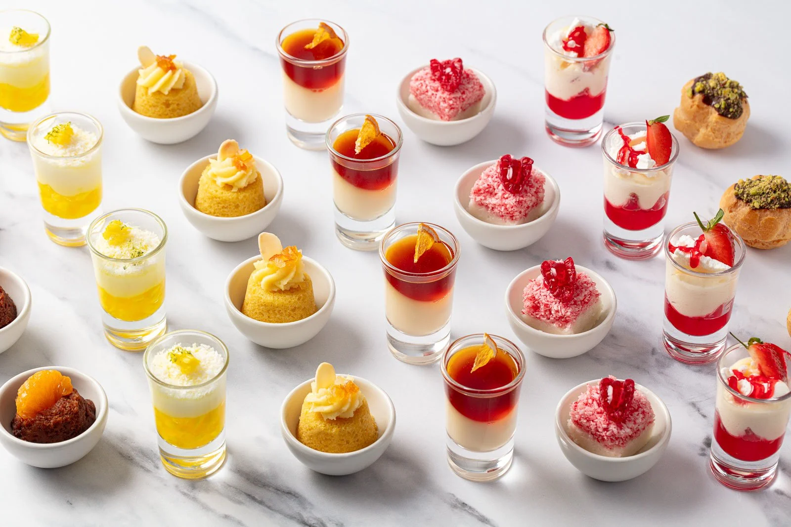 Hikaru Funnell Photography - Food Photographer - Berkeley Catering - 16.jpg