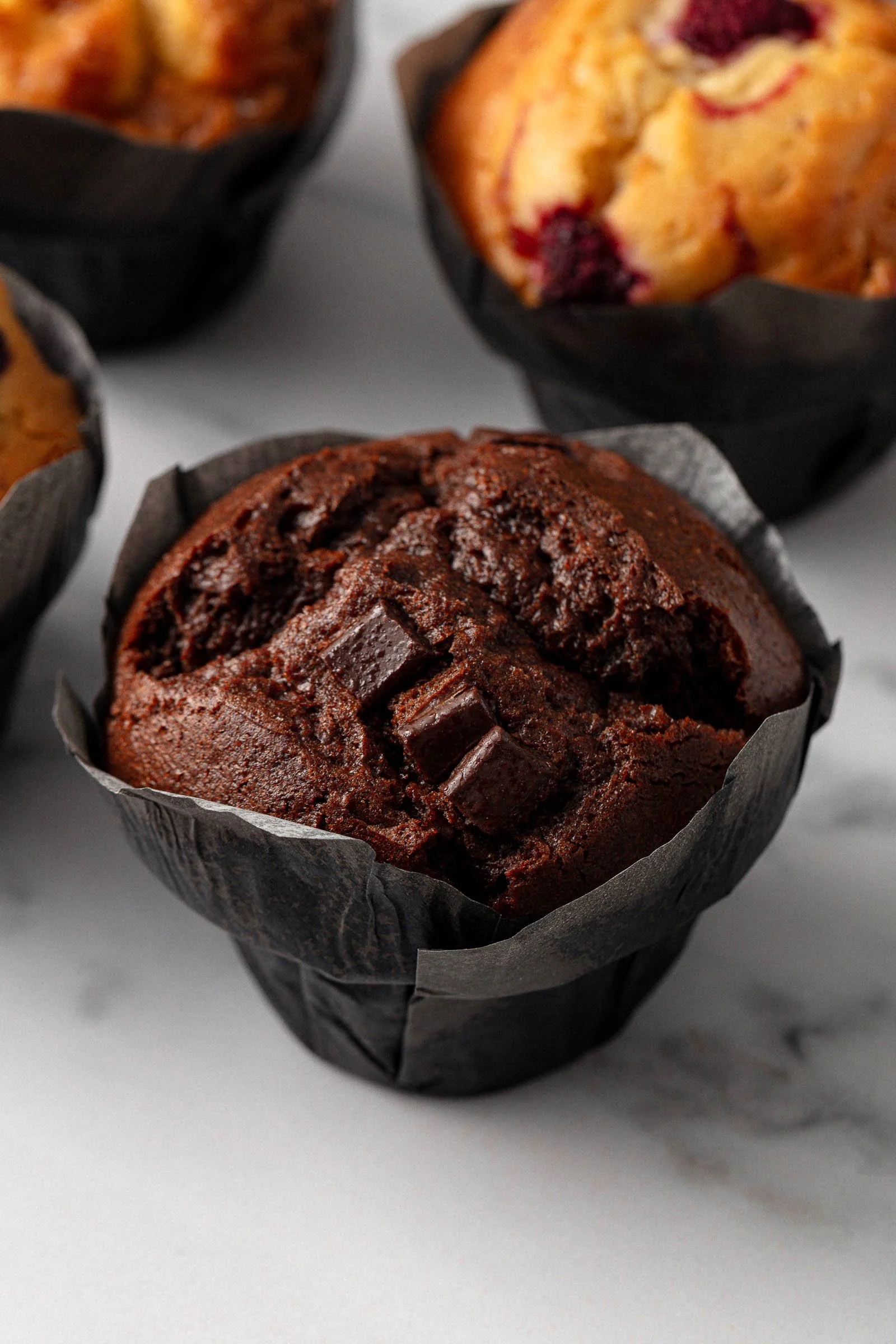 Hikaru Funnell Photography - Food Photographer - Berkeley Catering - 22.jpg