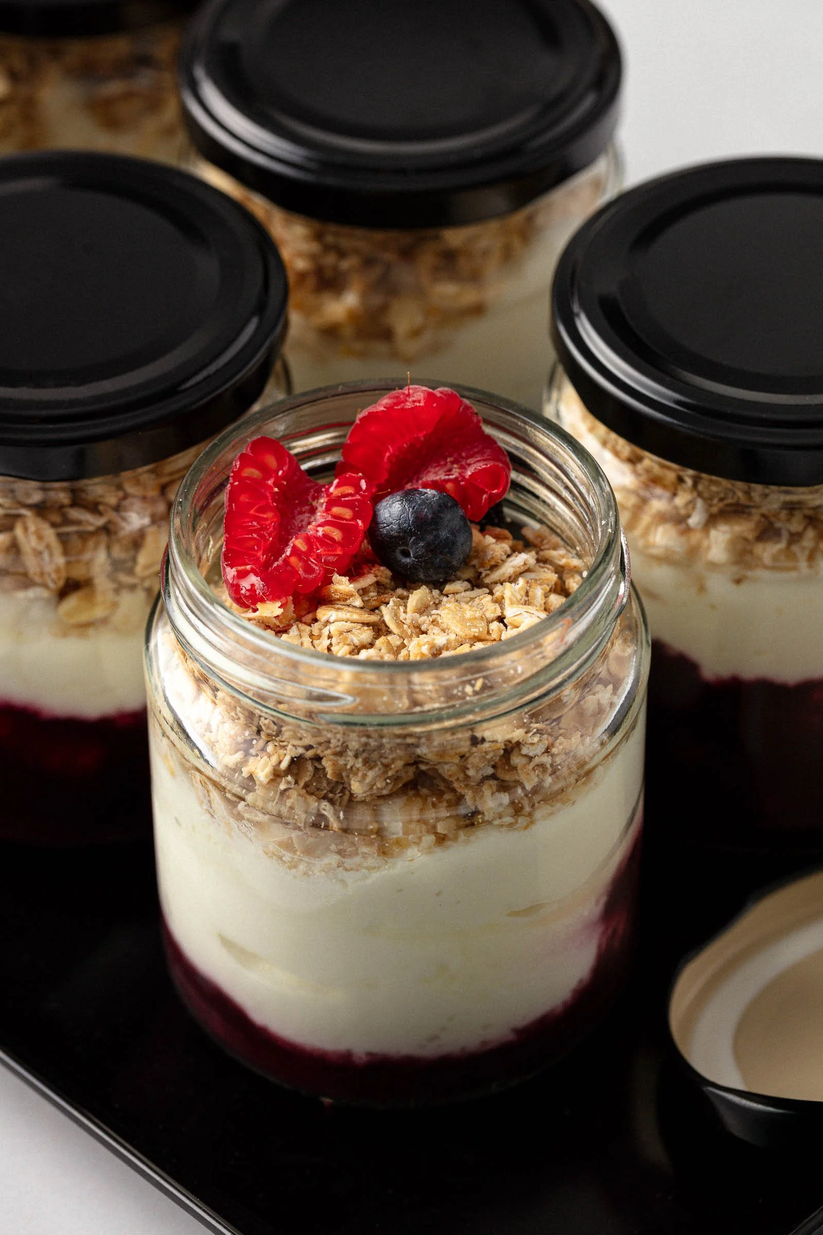 Hikaru Funnell Photography - Food Photographer - Berkeley Catering - 23.jpg