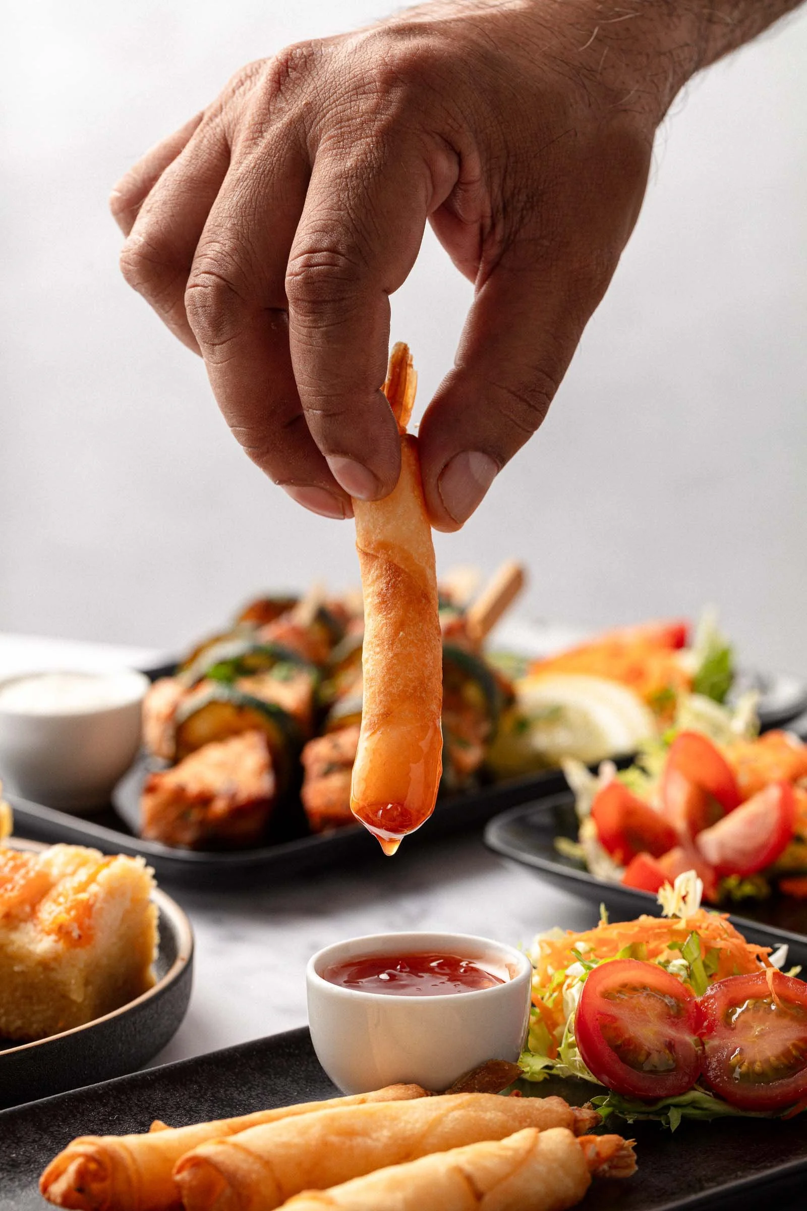 Hikaru Funnell Photography - Food Photographer - Berkeley Catering - 33.jpg