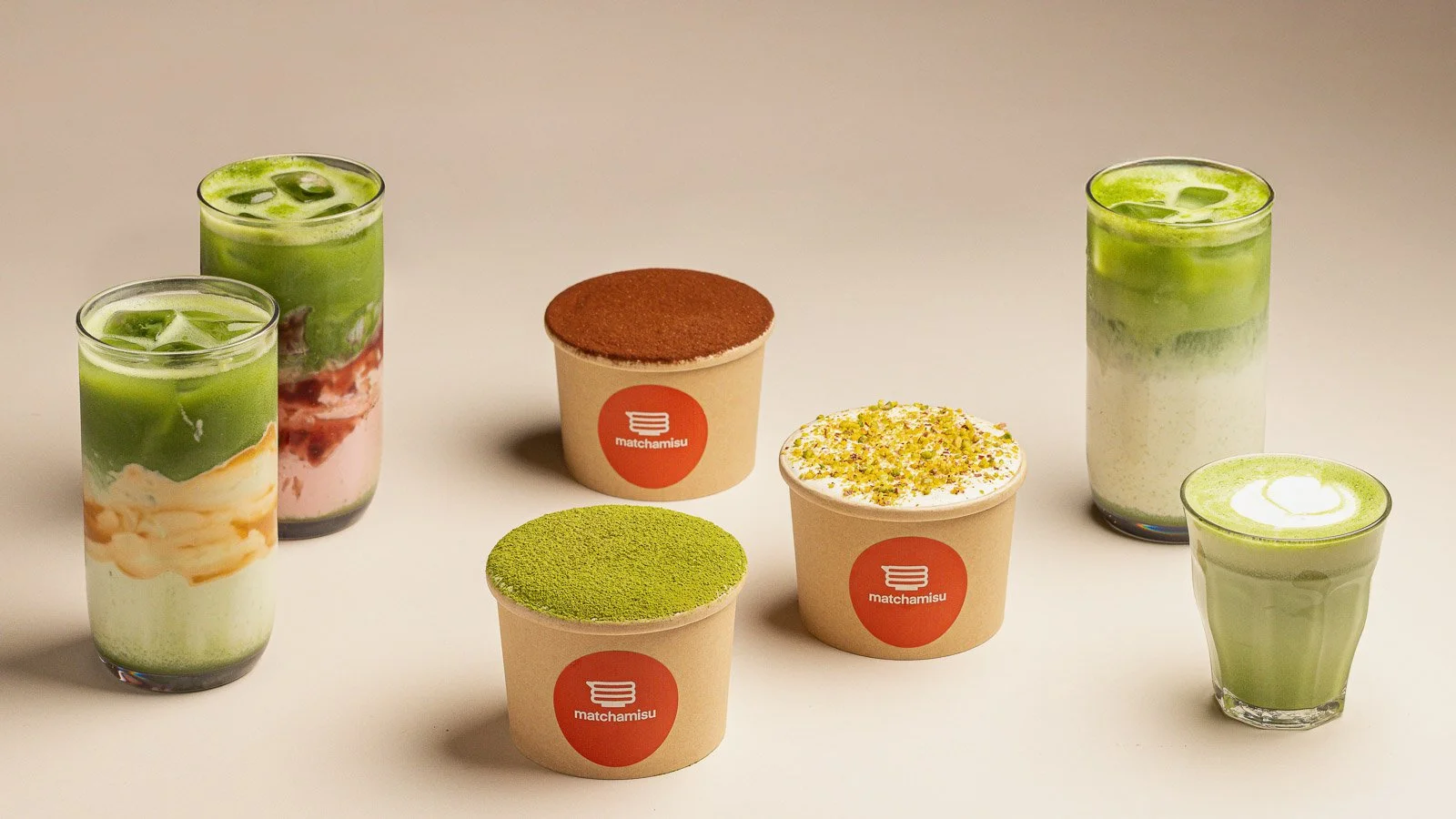 Case Study: Matchamisu