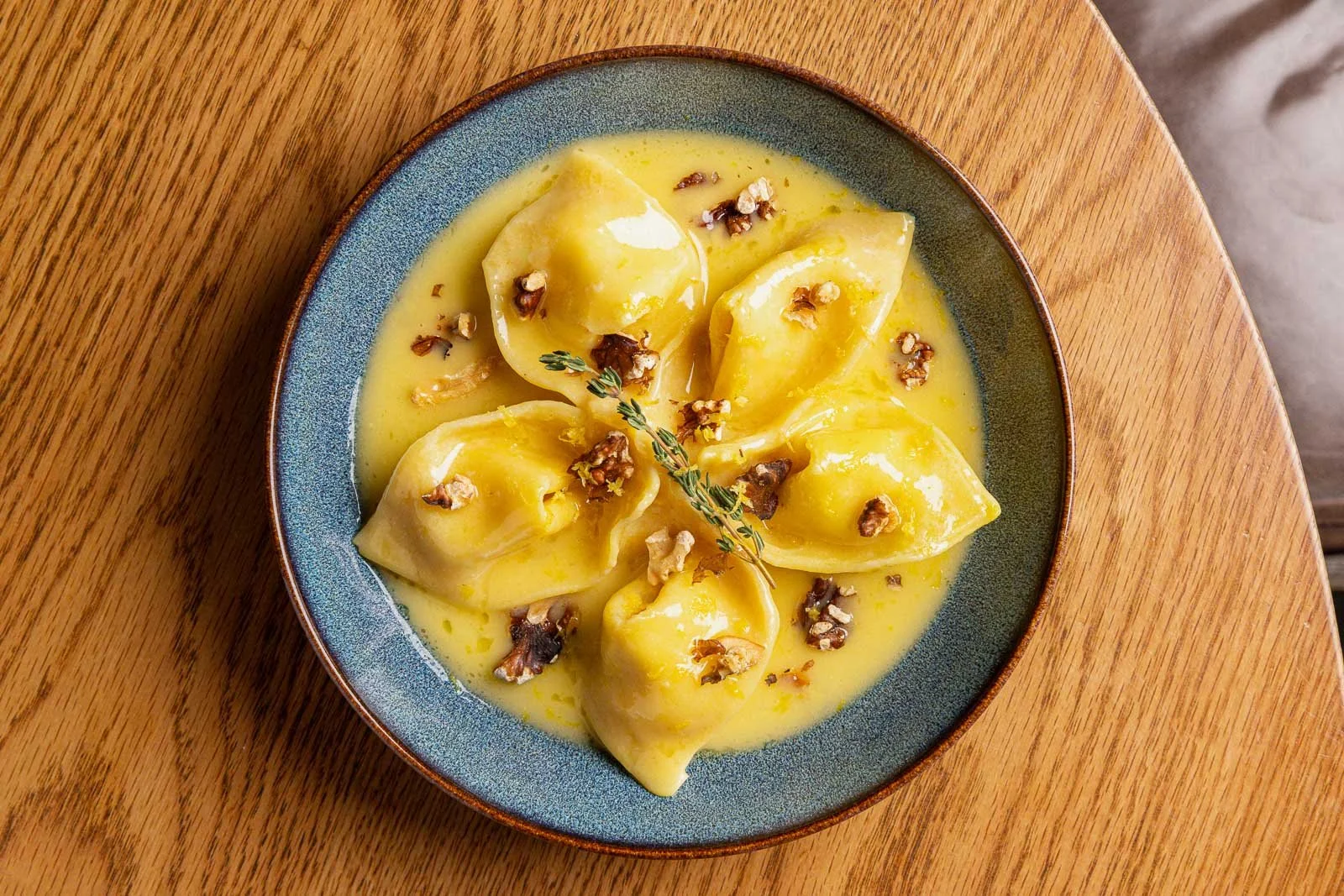 Hikaru Funnell Photography - Food Photographer - Ciaciu Pasta Bar 2025 - 3.jpg