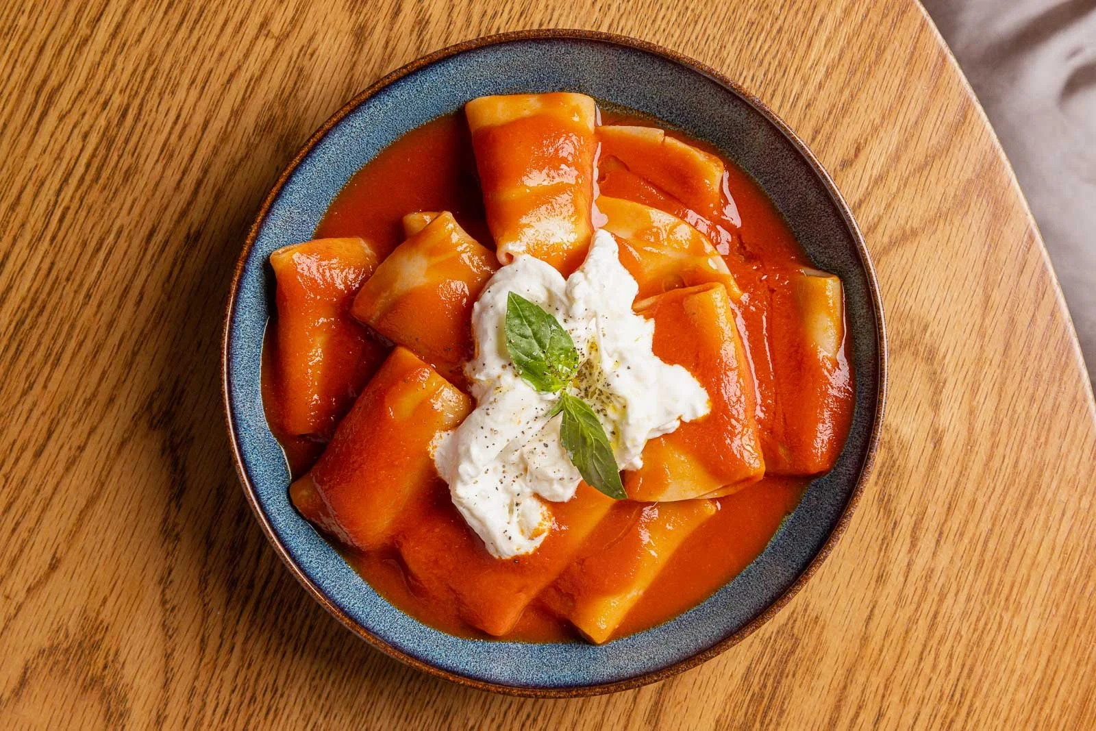 Hikaru Funnell Photography - Food Photographer - Ciaciu Pasta Bar 2025 - 4.jpg