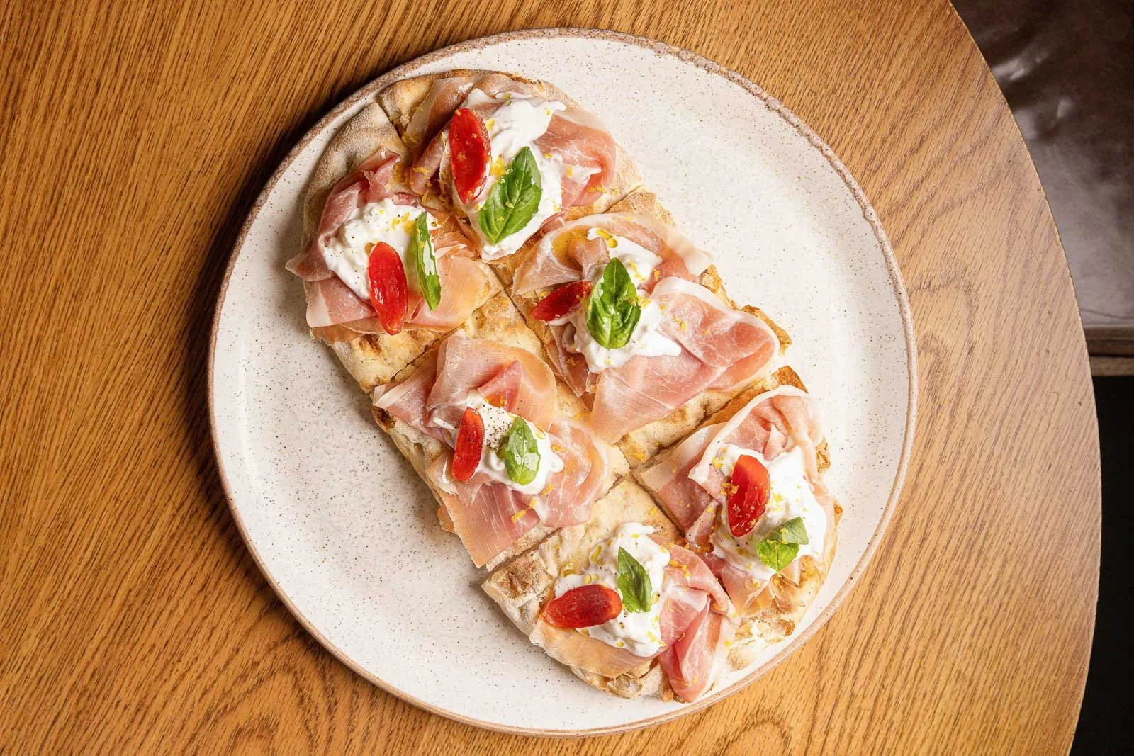 Hikaru Funnell Photography - Food Photographer - Ciaciu Pasta Bar 2025 - 9.jpg