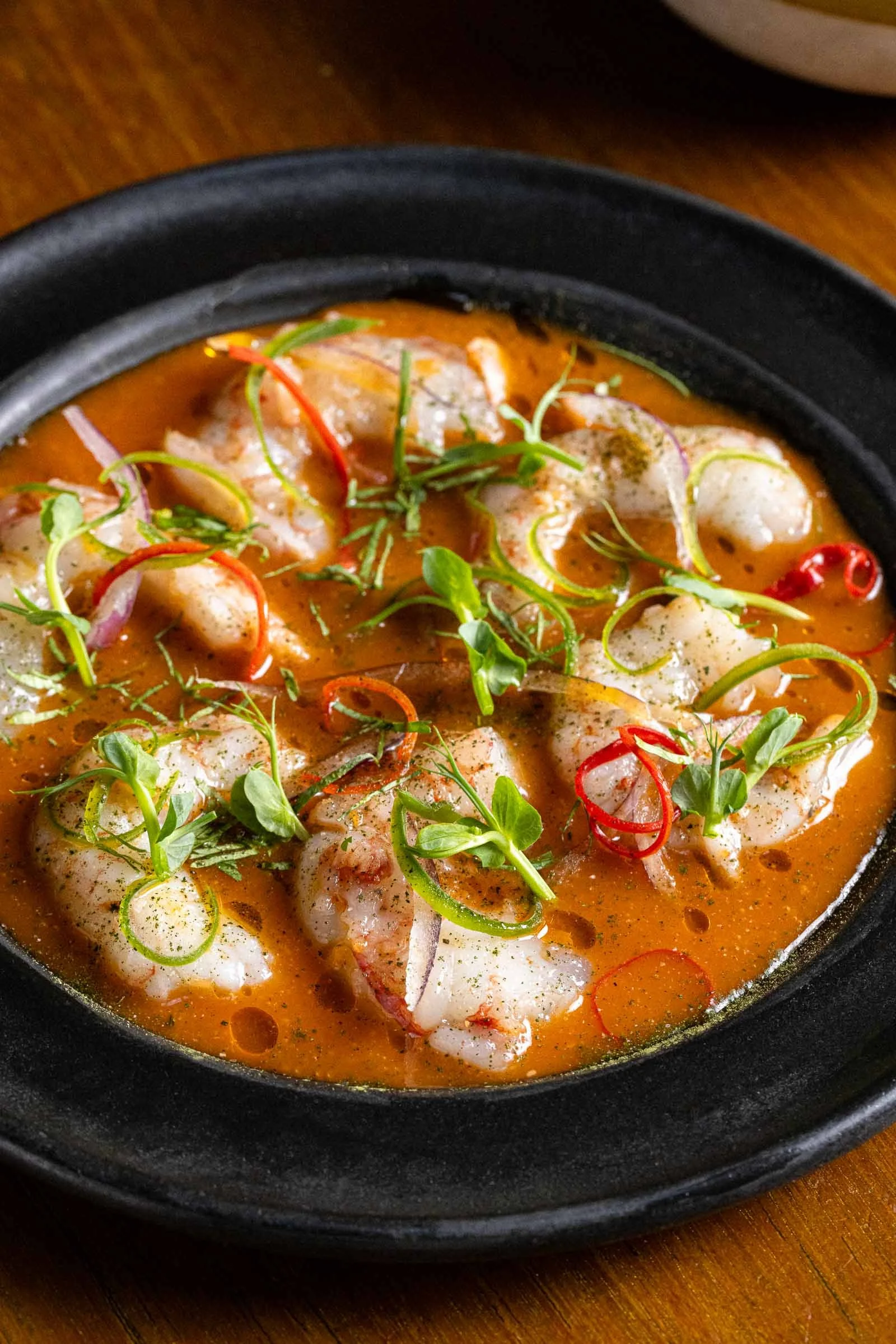 Hikaru Funnell Photography - Food Photographer - COYA Valentin's 2026 - 8.jpg