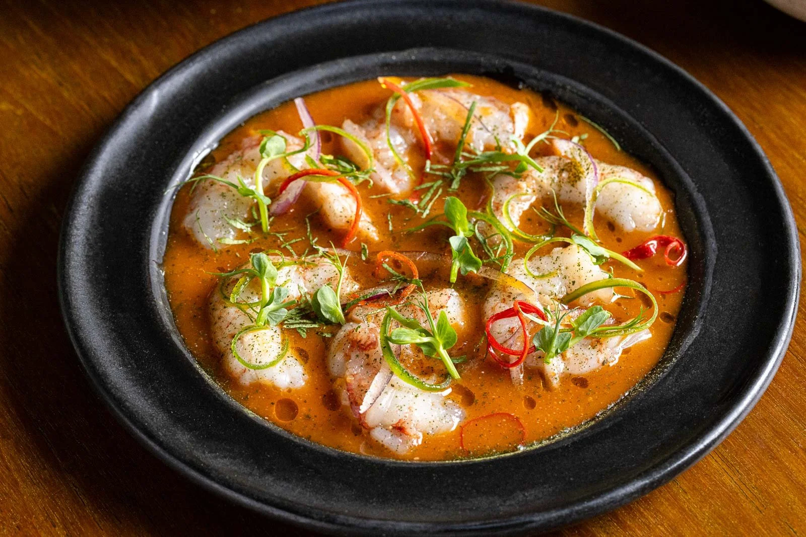 Hikaru Funnell Photography - Food Photographer - COYA Valentin's 2026 - 11.jpg