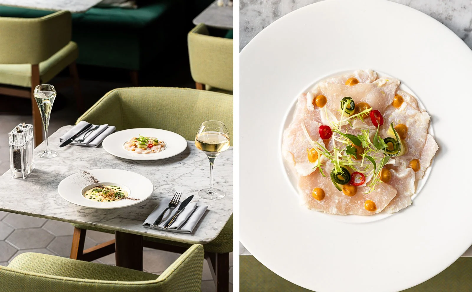 Case Study: Apex Hotels - The Lampery