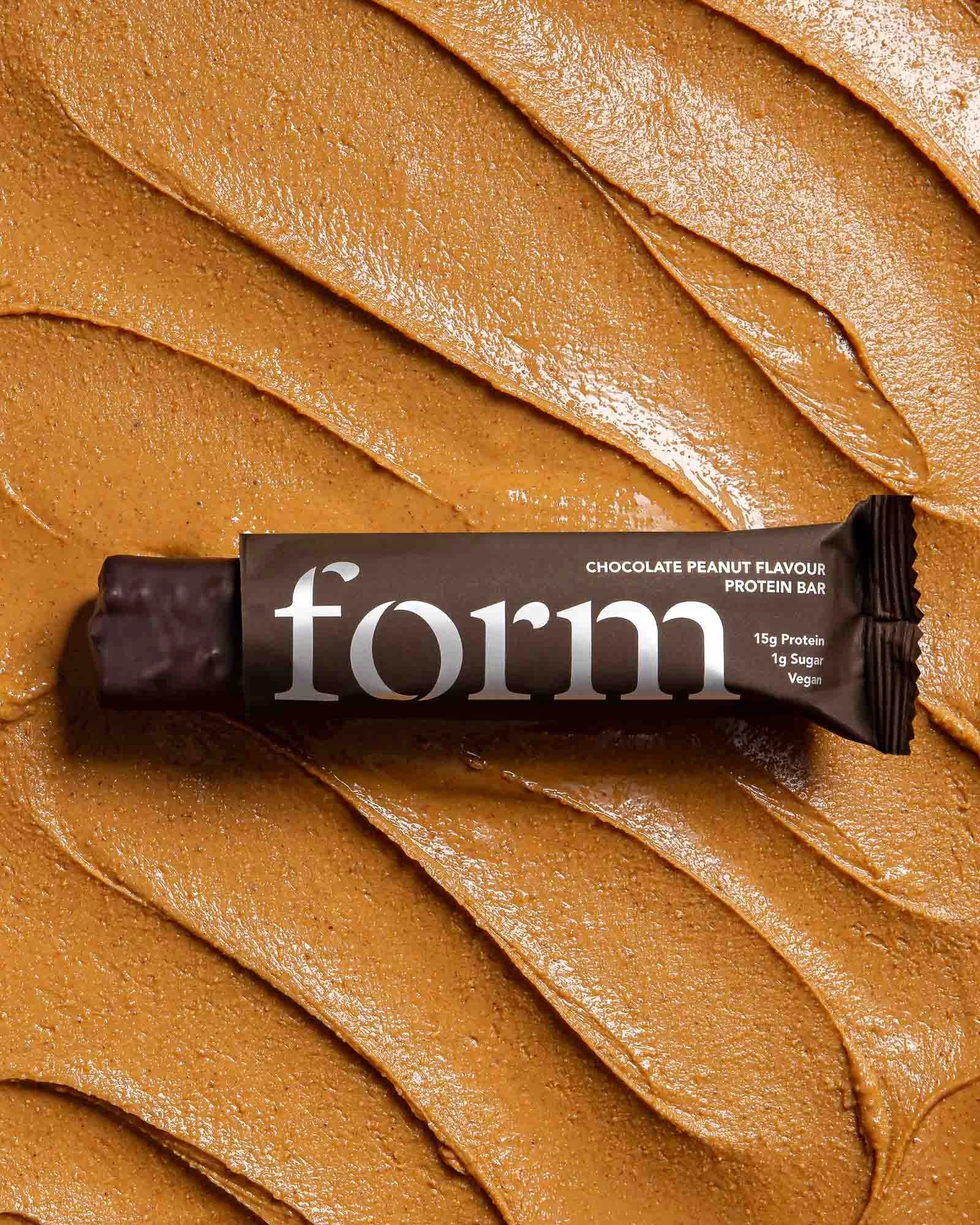 Hikaru Funnell Photography - Food Photographer - Form Nutrition 2026 - 7.jpg