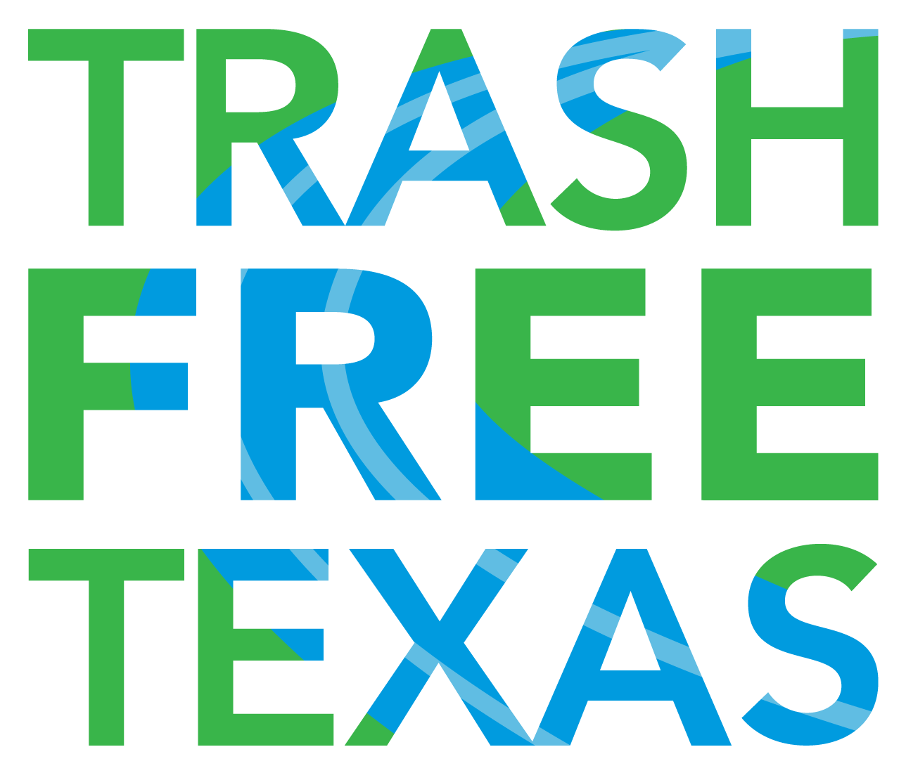 Trash Free Texas